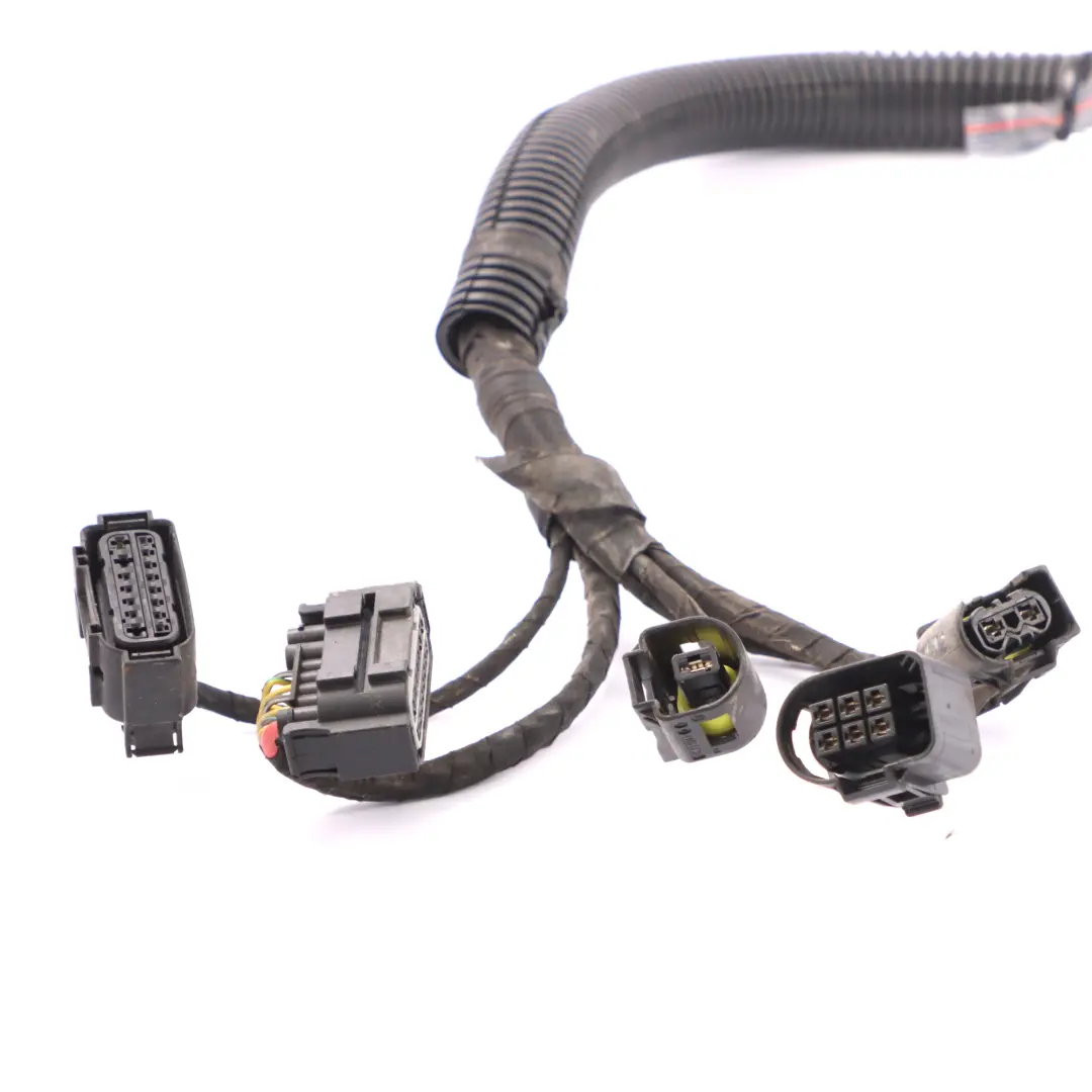 Transmission Wiring BMW F20 Petrol N55 Automatic Gearbox- Engine Harness - SKU 7599378 - Part number 7599378
