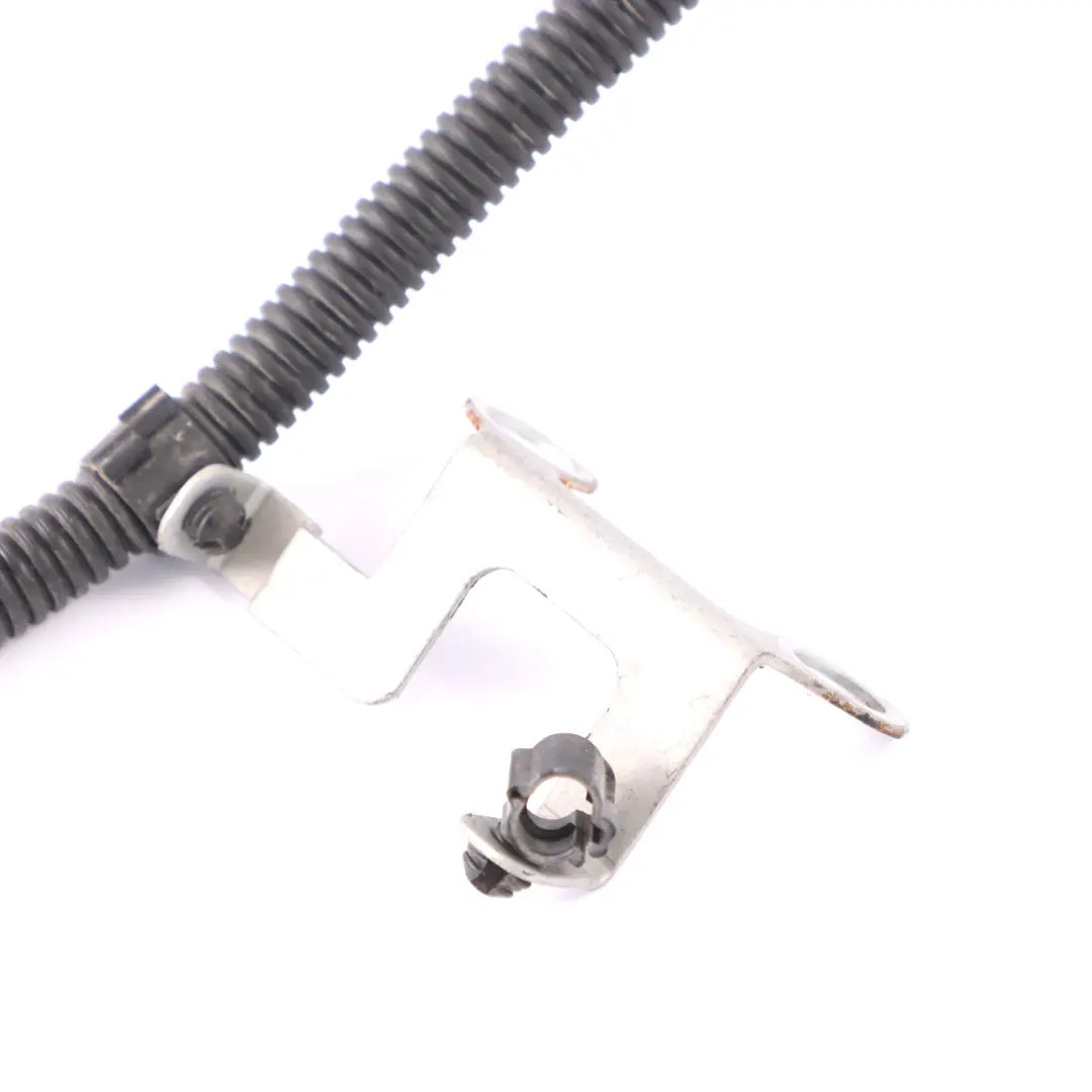  Cablaggio trasmissione BMW F20 benzina N55 cambio automatico - cablaggio motore - SKU 7599378 - Numero di parte 7599378
