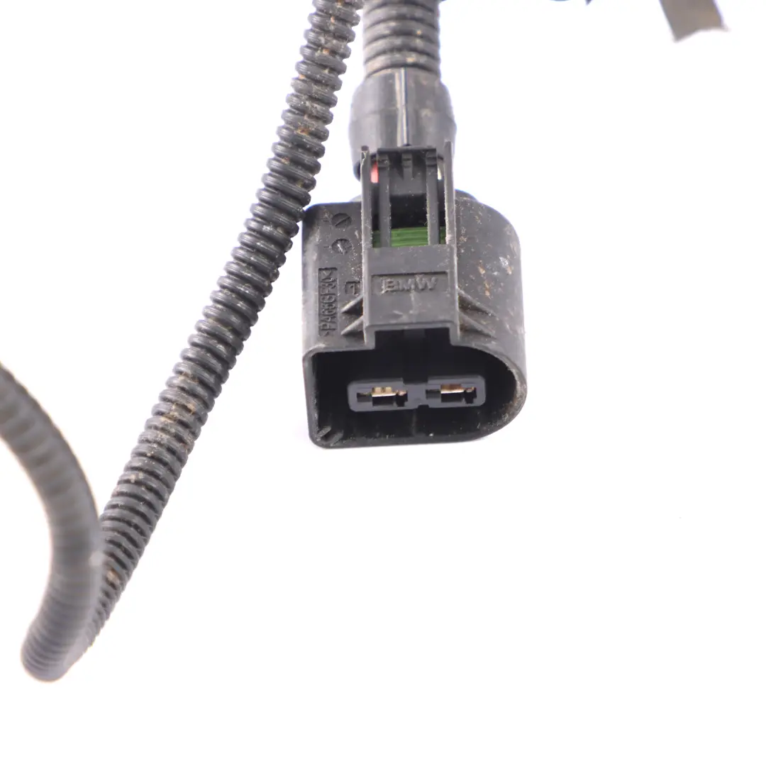  Cablaggio trasmissione BMW F20 benzina N55 cambio automatico - cablaggio motore - SKU 7599378 - Numero di parte 7599378