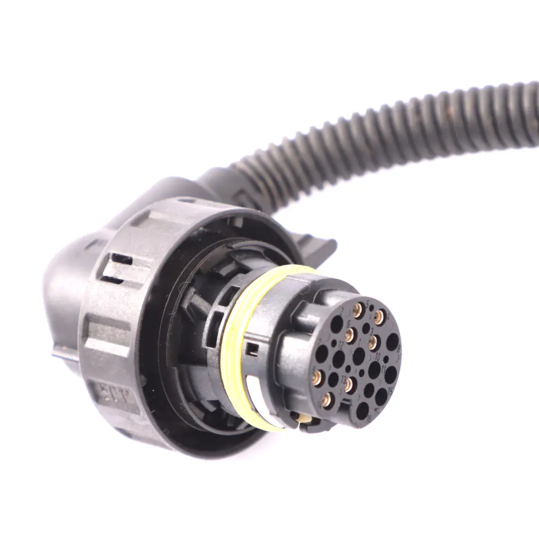 BMW F20 Gasolina N55 Caja de cambios automática- Arnés del motor - SKU 7599378 - Número de pieza 7599378