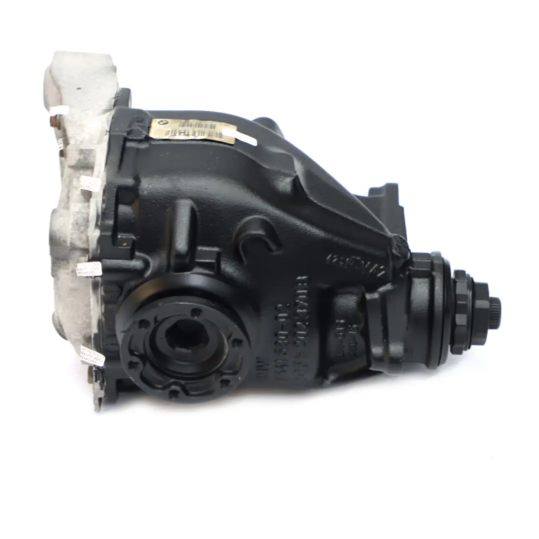 20iX 28iX N20 Rear Axle Differential Diff 3,38 7599396 WARRANTY to BMW X1 E84 with Part number 7599397 BMW X1 E84 20iX 28iX N20 Rear Axle Differential Diff 3,38 7599396 WARRANTY - SKU 7599397 - Part number 7599397