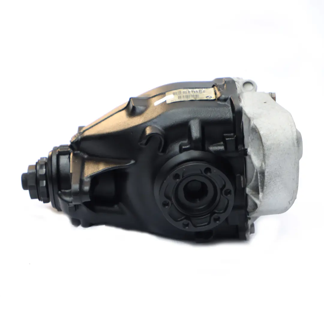 20iX 28iX N20 Essieu arrière Différentiel Diff 3,38 7599396 GARANTIE pour BMW X1 E84 à propos du numéro de pièce 7599397 BMW X1 E84 20iX 28iX N20 Essieu arrière Différentiel Diff 3,38 7599396 GARANTIE - SKU 7599397 - Numéro de pièce 7599397