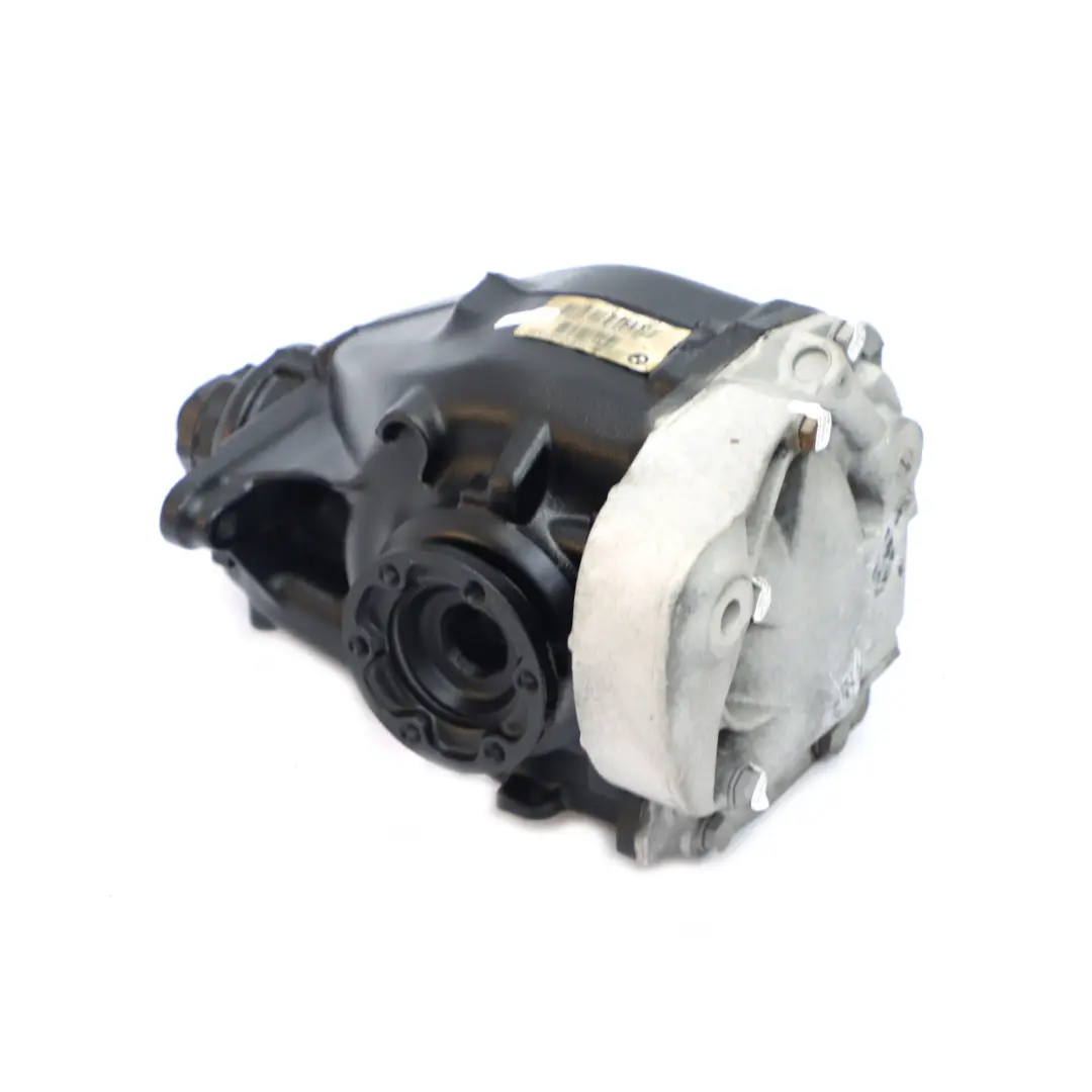 20iX 28iX N20 Rear Axle Differential Diff 3,38 7599396 WARRANTY to BMW X1 E84 with Part number 7599397 BMW X1 E84 20iX 28iX N20 Rear Axle Differential Diff 3,38 7599396 WARRANTY - SKU 7599397 - Part number 7599397