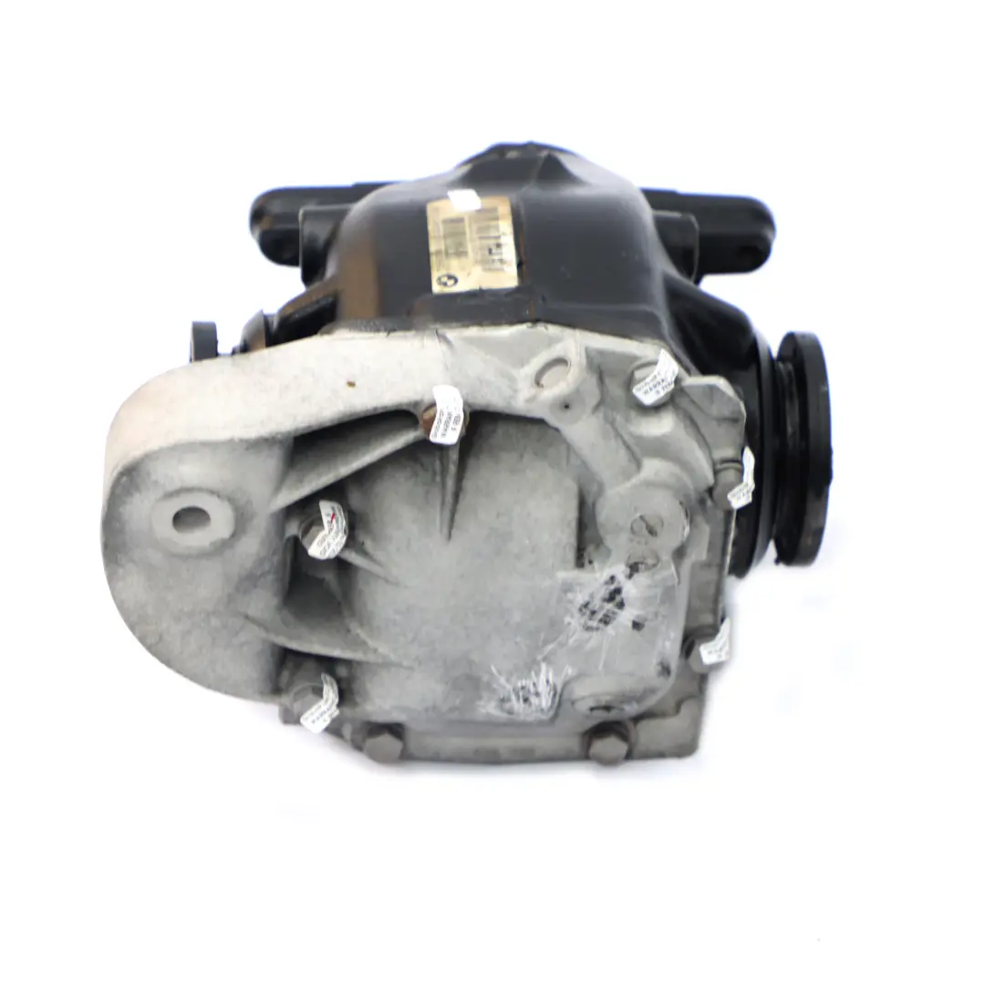 BMW X1 E84 20iX 28iX N20 Eje trasero Diferencial 3,38 7599396 GARANTÍA - SKU 7599397 - Número de pieza 7599397