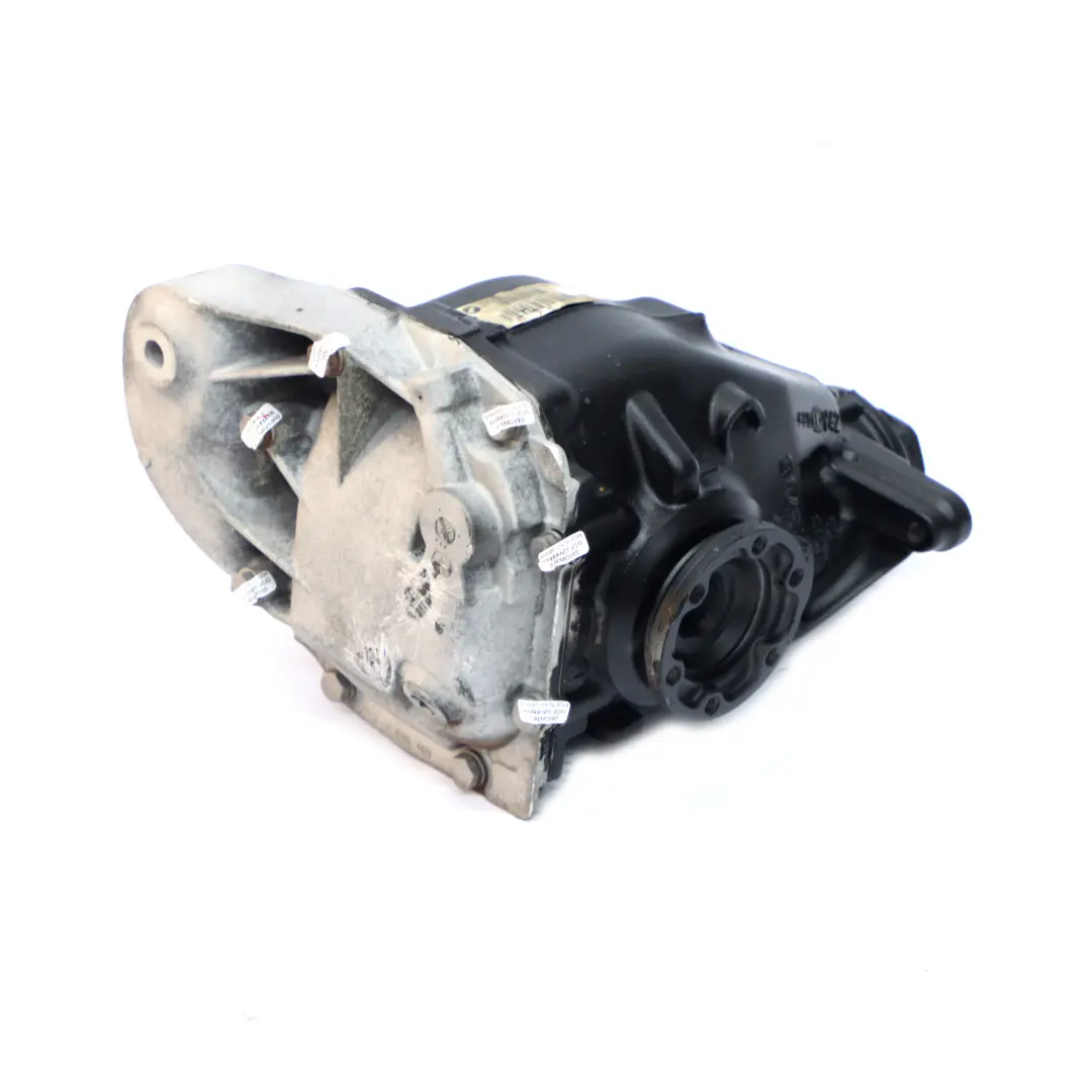 20iX 28iX N20 Assale posteriore Differenziale 3,38 7599396 GARANZIA per BMW X1 E84 con numero di parte 7599397 BMW X1 E84 20iX 28iX N20 Assale posteriore Differenziale 3,38 7599396 GARANZIA - SKU 7599397 - Numero di parte 7599397