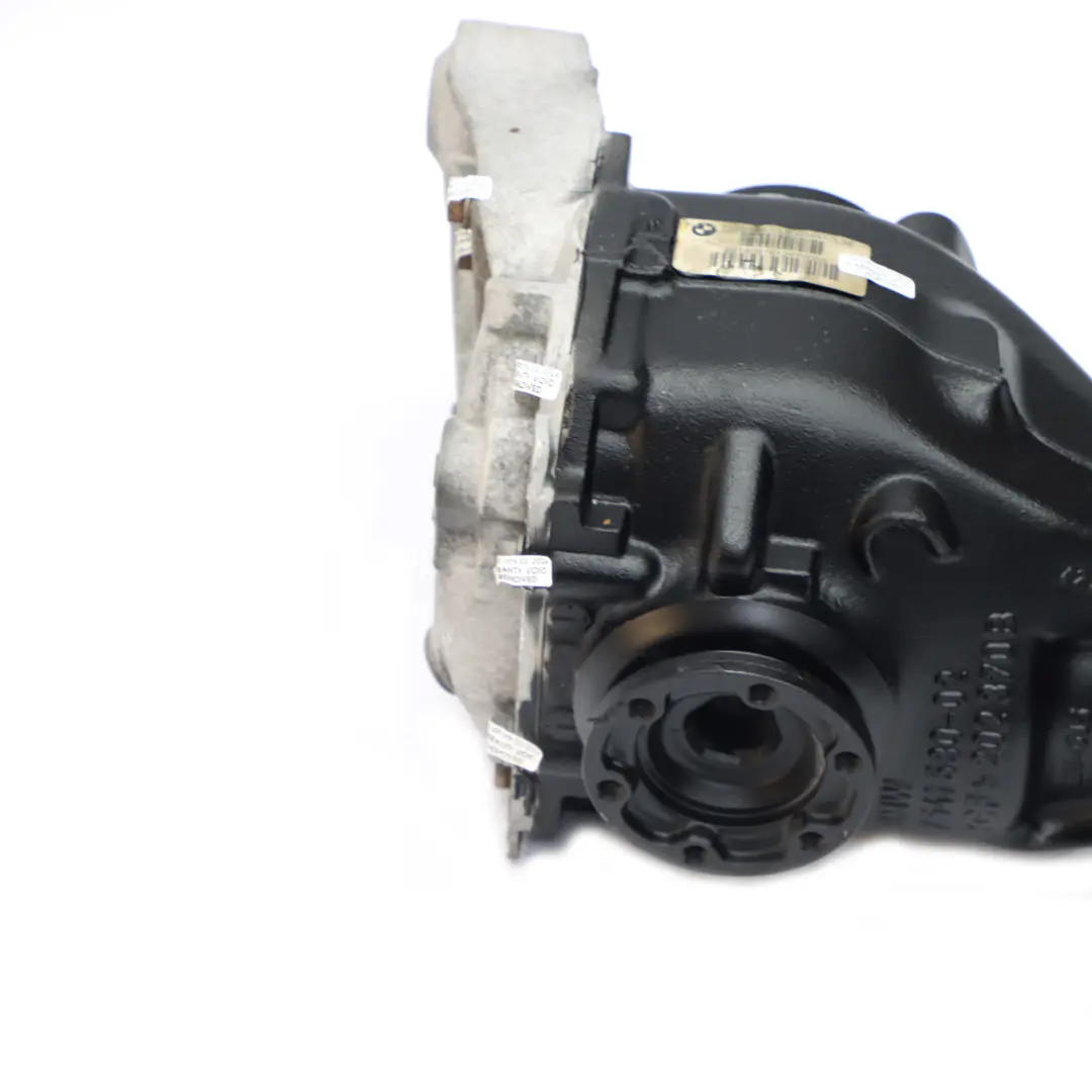 BMW X1 E84 20iX 28iX N20 Eje trasero Diferencial 3,38 7599396 GARANTÍA - SKU 7599397 - Número de pieza 7599397