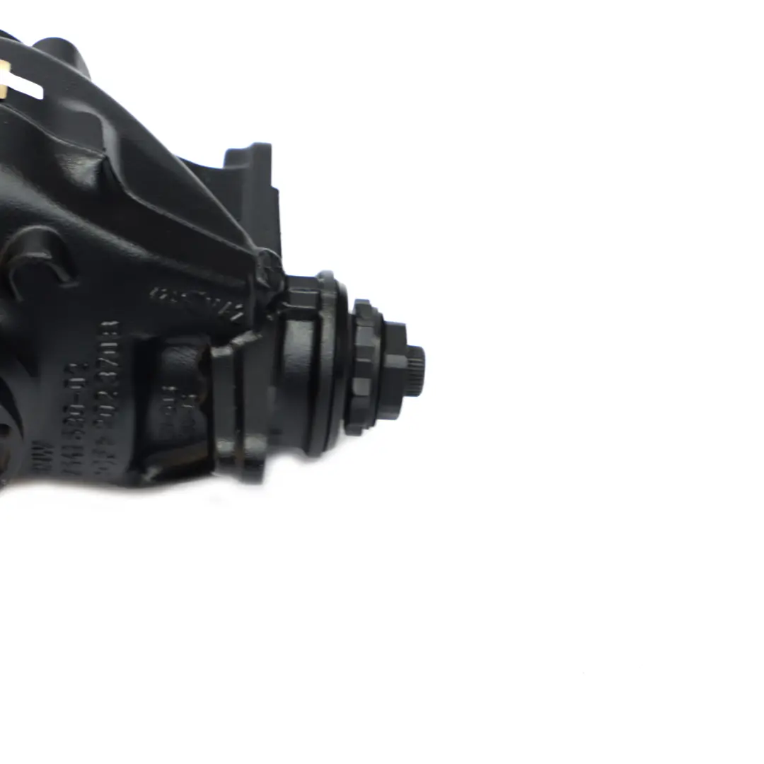 20iX 28iX N20 Essieu arrière Différentiel Diff 3,38 7599396 GARANTIE pour BMW X1 E84 à propos du numéro de pièce 7599397 BMW X1 E84 20iX 28iX N20 Essieu arrière Différentiel Diff 3,38 7599396 GARANTIE - SKU 7599397 - Numéro de pièce 7599397