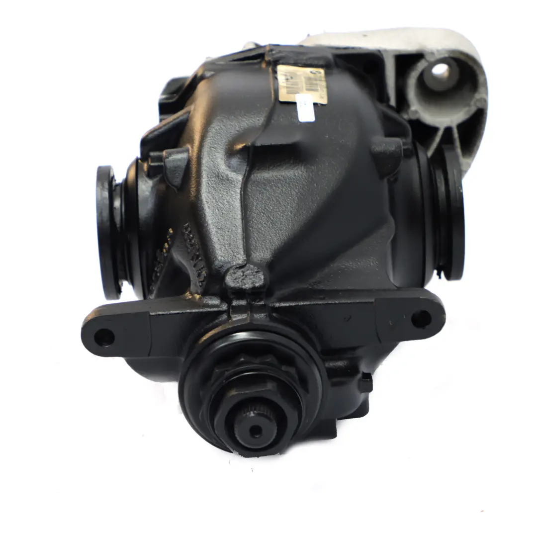 20iX 28iX N20 Essieu arrière Différentiel Diff 3,38 7599396 GARANTIE pour BMW X1 E84 à propos du numéro de pièce 7599397 BMW X1 E84 20iX 28iX N20 Essieu arrière Différentiel Diff 3,38 7599396 GARANTIE - SKU 7599397 - Numéro de pièce 7599397