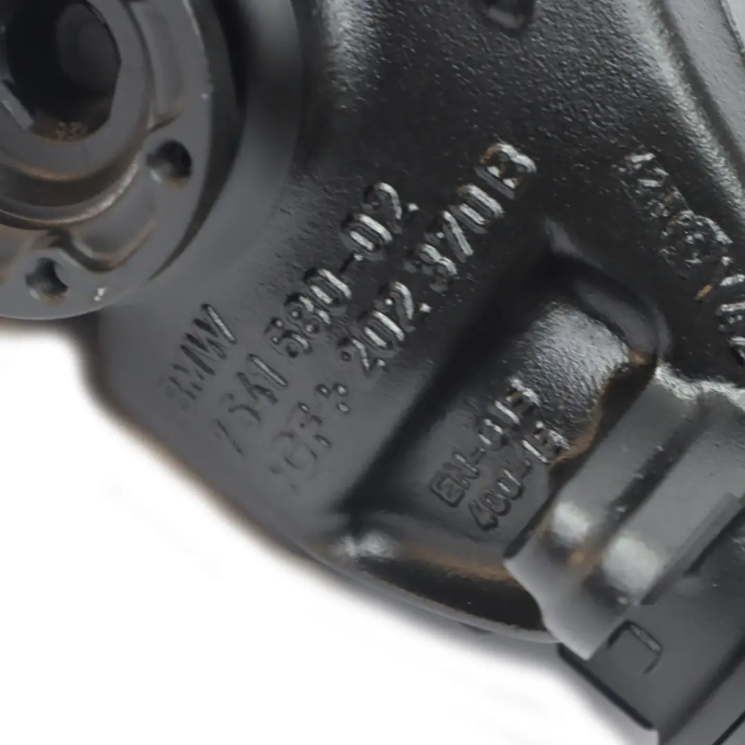 20iX 28iX N20 Essieu arrière Différentiel Diff 3,38 7599396 GARANTIE pour BMW X1 E84 à propos du numéro de pièce 7599397 BMW X1 E84 20iX 28iX N20 Essieu arrière Différentiel Diff 3,38 7599396 GARANTIE - SKU 7599397 - Numéro de pièce 7599397