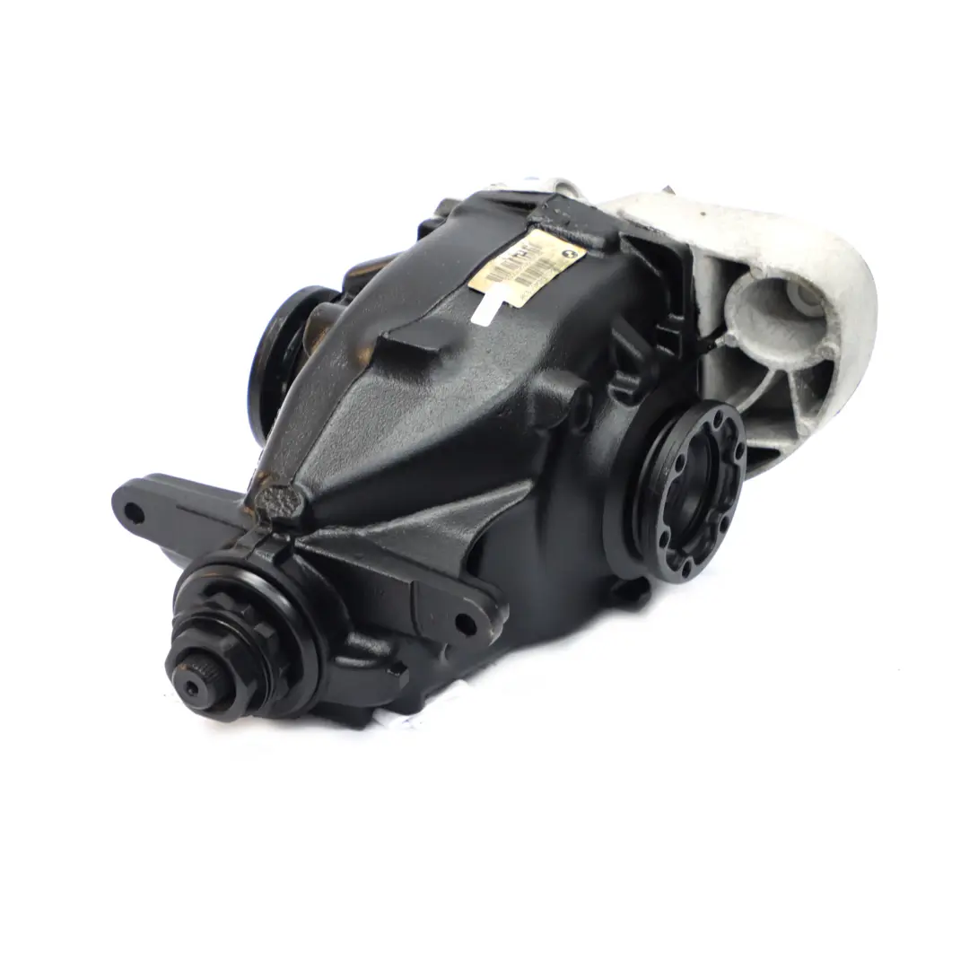 20iX 28iX N20 Rear Axle Differential Diff 3,38 7599396 WARRANTY to BMW X1 E84 with Part number 7599397 BMW X1 E84 20iX 28iX N20 Rear Axle Differential Diff 3,38 7599396 WARRANTY - SKU 7599397 - Part number 7599397