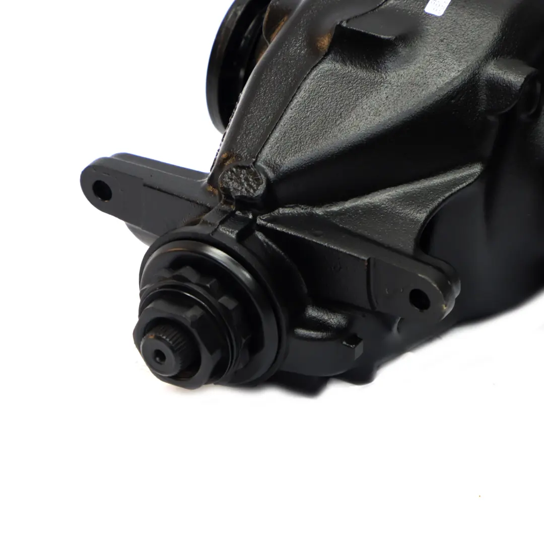 20iX 28iX N20 Hinterachse Differenzial Diff 3,38 7599396 GARANTIE für BMW X1 E84 mit Teilenummer 7599397 BMW X1 E84 20iX 28iX N20 Hinterachse Differenzial Diff 3,38 7599396 GARANTIE - SKU 7599397 - Teilenummer 7599397