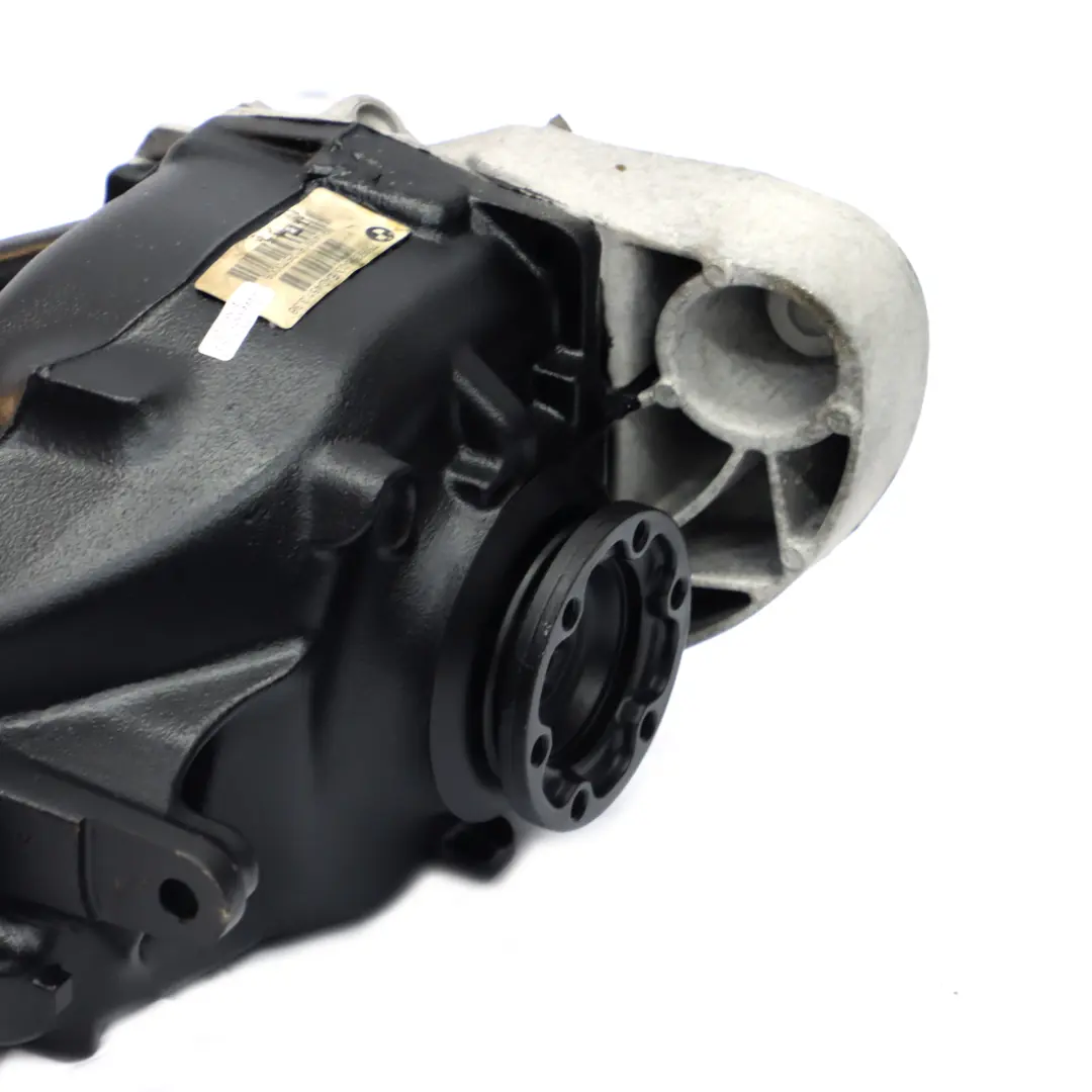 BMW X1 E84 20iX 28iX N20 Essieu arrière Différentiel Diff 3,38 7599396 GARANTIE - SKU 7599397 - Numéro de pièce 7599397