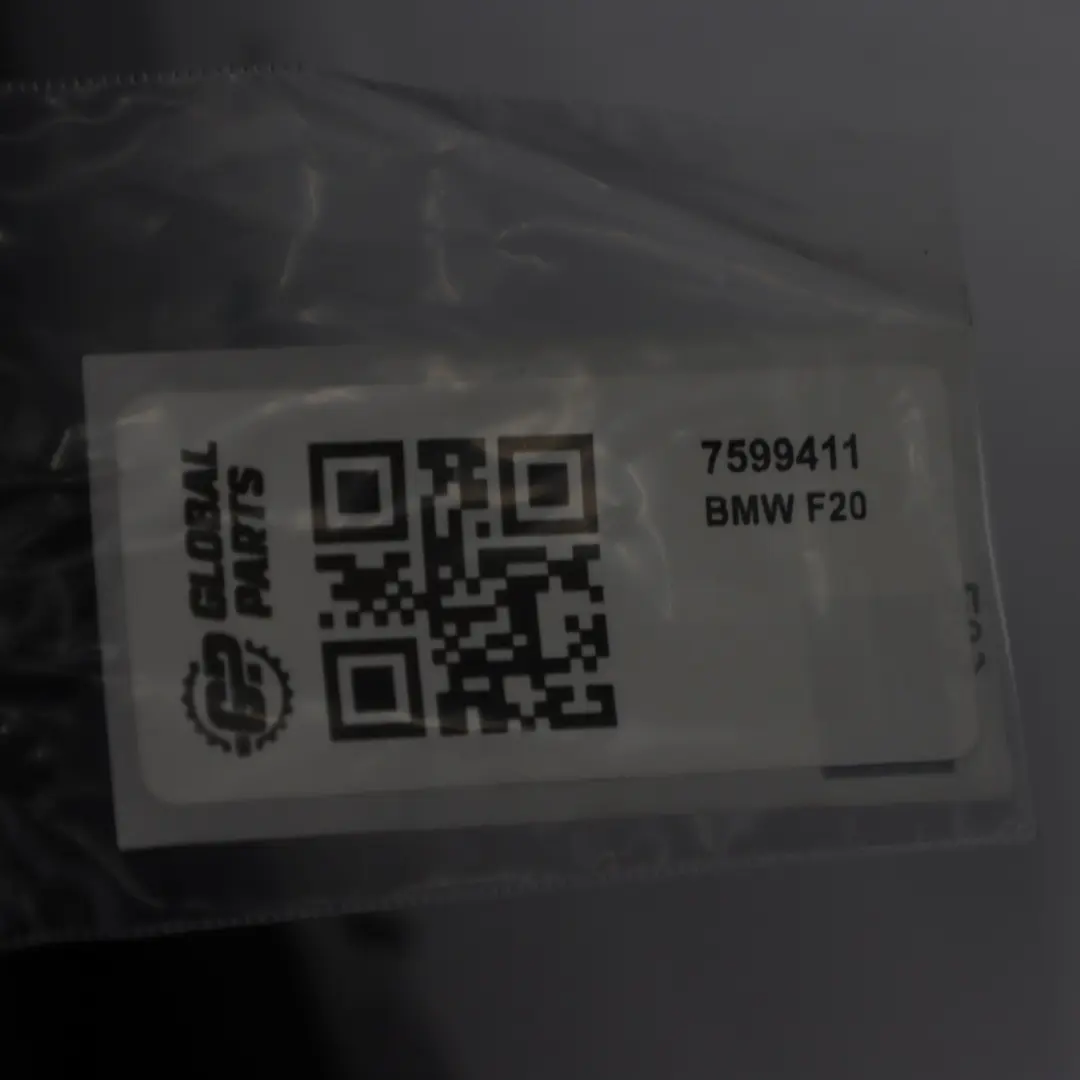 BMW F20 F21 M135i F22 M235i N55 Differenziale posteriore 3,08 GARANZIA - SKU 7599411 - Numero di parte 7599411