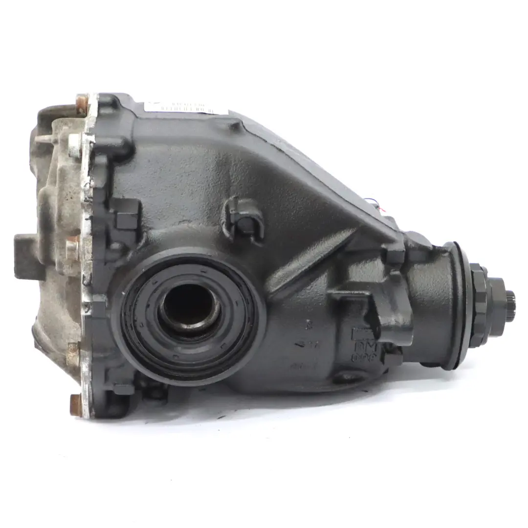 BMW F20 F21 M135i F22 M235i N55 Rear Differential Diff 3,08 WARRANTY - SKU 7599411 - Part number 7599411