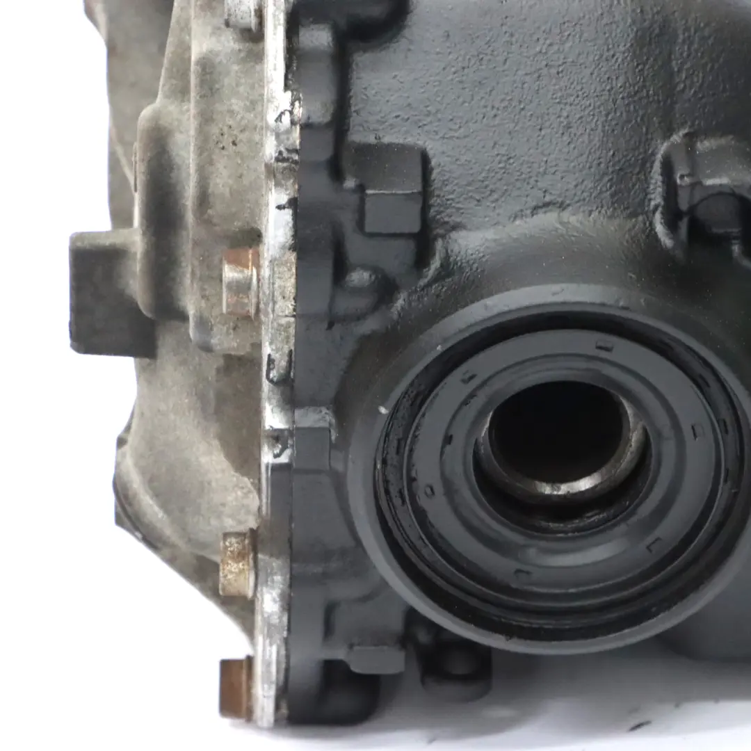 M235i N55 Differenziale posteriore 3,08 GARANZIA per BMW F20 F21 M135i F22 con numero di parte 7599411 BMW F20 F21 M135i F22 M235i N55 Differenziale posteriore 3,08 GARANZIA - SKU 7599411 - Numero di parte 7599411