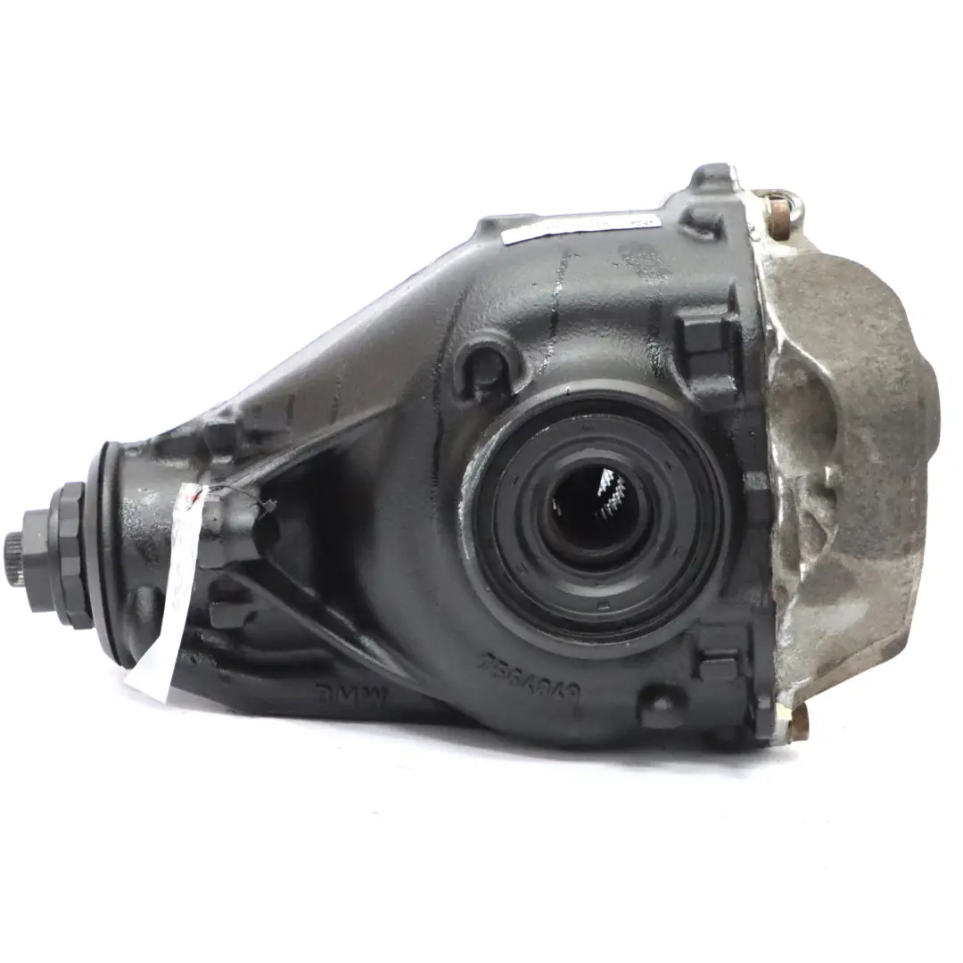 BMW F20 F21 M135i F22 M235i N55 Rear Differential Diff 3,08 WARRANTY - SKU 7599411 - Part number 7599411