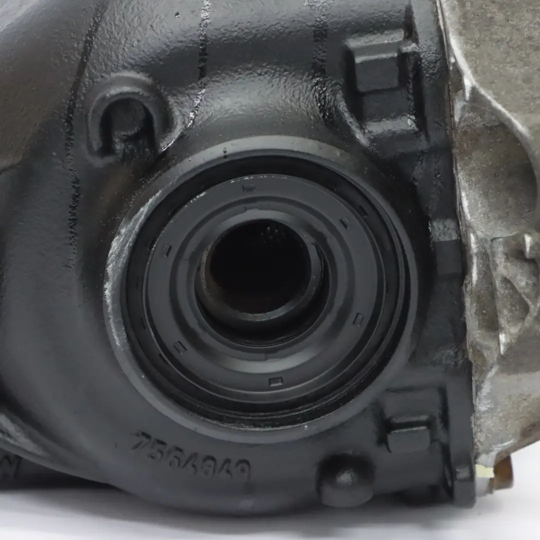 BMW F20 F21 M135i F22 M235i N55 Rear Differential Diff 3,08 WARRANTY - SKU 7599411 - Part number 7599411
