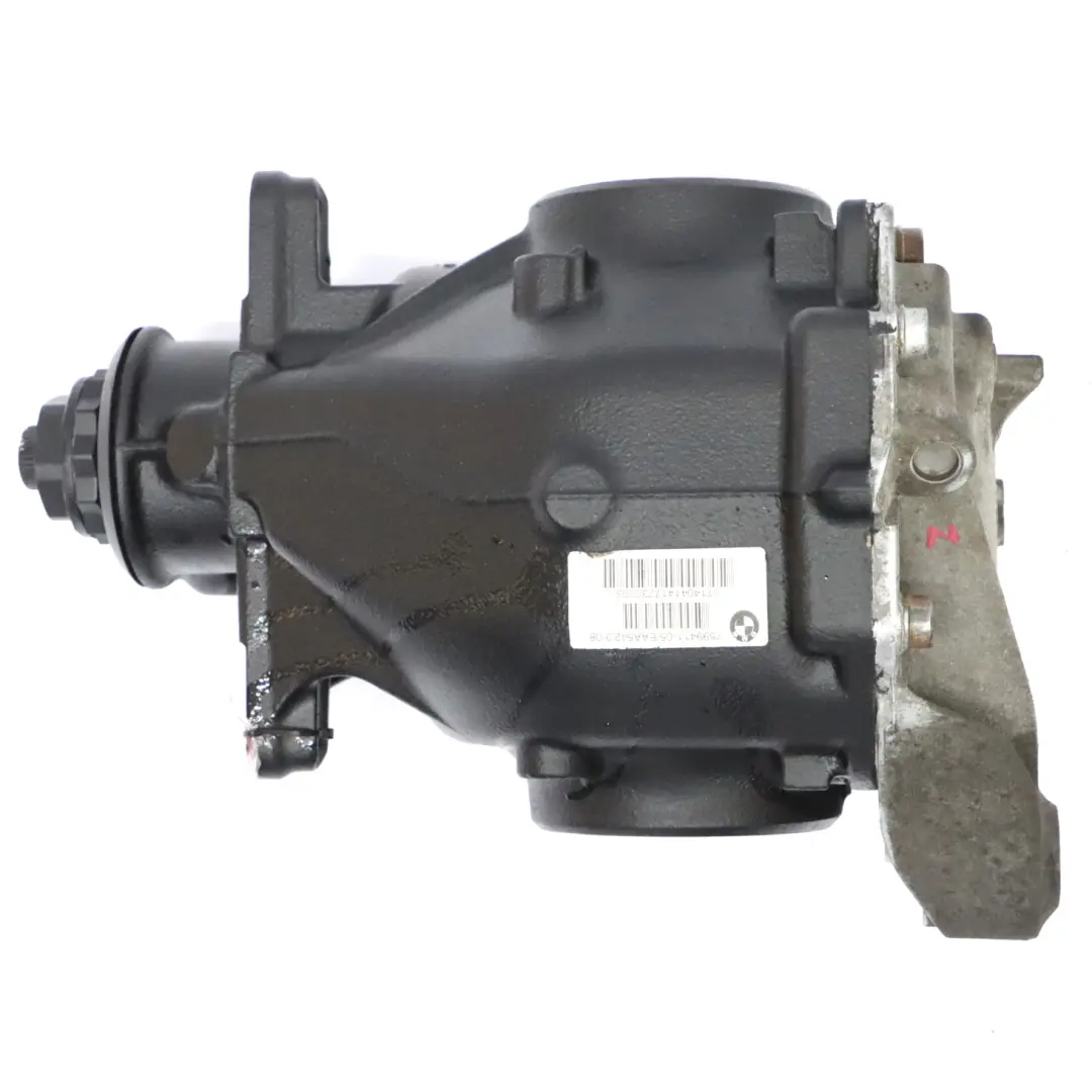 BMW F20 F21 M135i F22 M235i N55 Rear Differential Diff 3,08 WARRANTY - SKU 7599411 - Part number 7599411