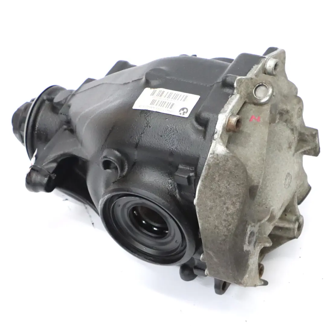 BMW F20 F21 M135i F22 M235i N55 Rear Differential Diff 3,08 WARRANTY - SKU 7599411 - Part number 7599411