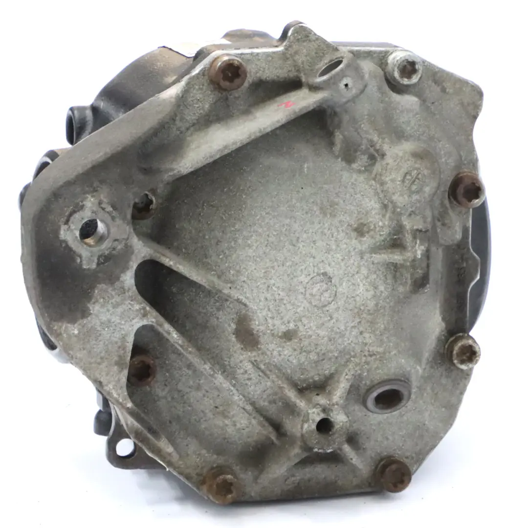 M235i N55 Differenziale posteriore 3,08 GARANZIA per BMW F20 F21 M135i F22 con numero di parte 7599411 BMW F20 F21 M135i F22 M235i N55 Differenziale posteriore 3,08 GARANZIA - SKU 7599411 - Numero di parte 7599411