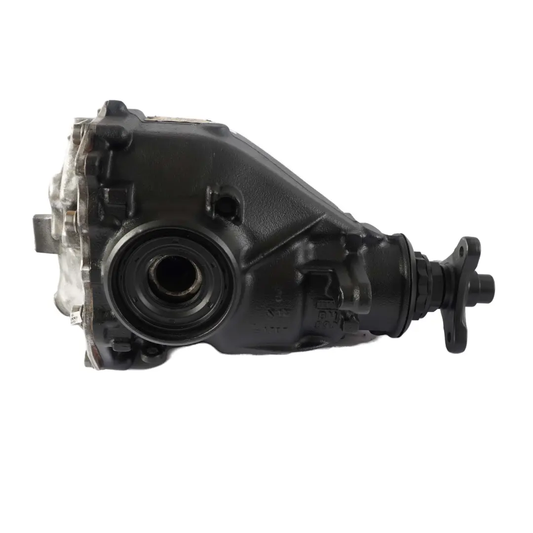 BMW F20 F21 125d N47S1 Rear Differential Diff 3,38 Ratio Manual WARRANTY - SKU 7599413 - Part number 7599413