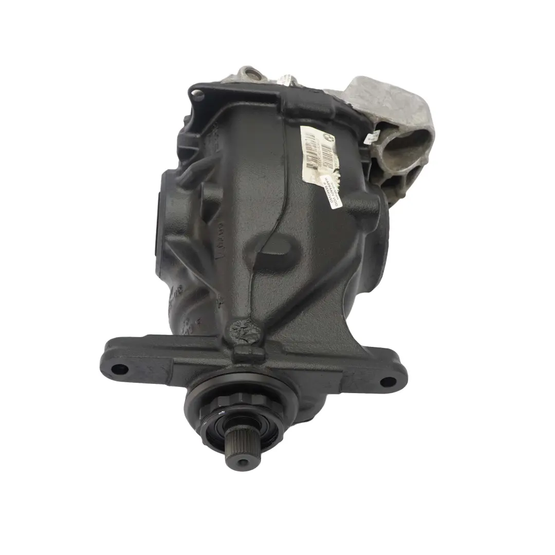 Hinterachsgetriebe Differenzial Diff 3,08 GARANTIE BMW F20 F21 F22 F30 - SKU 7599466-1 - Teilenummer 7599466