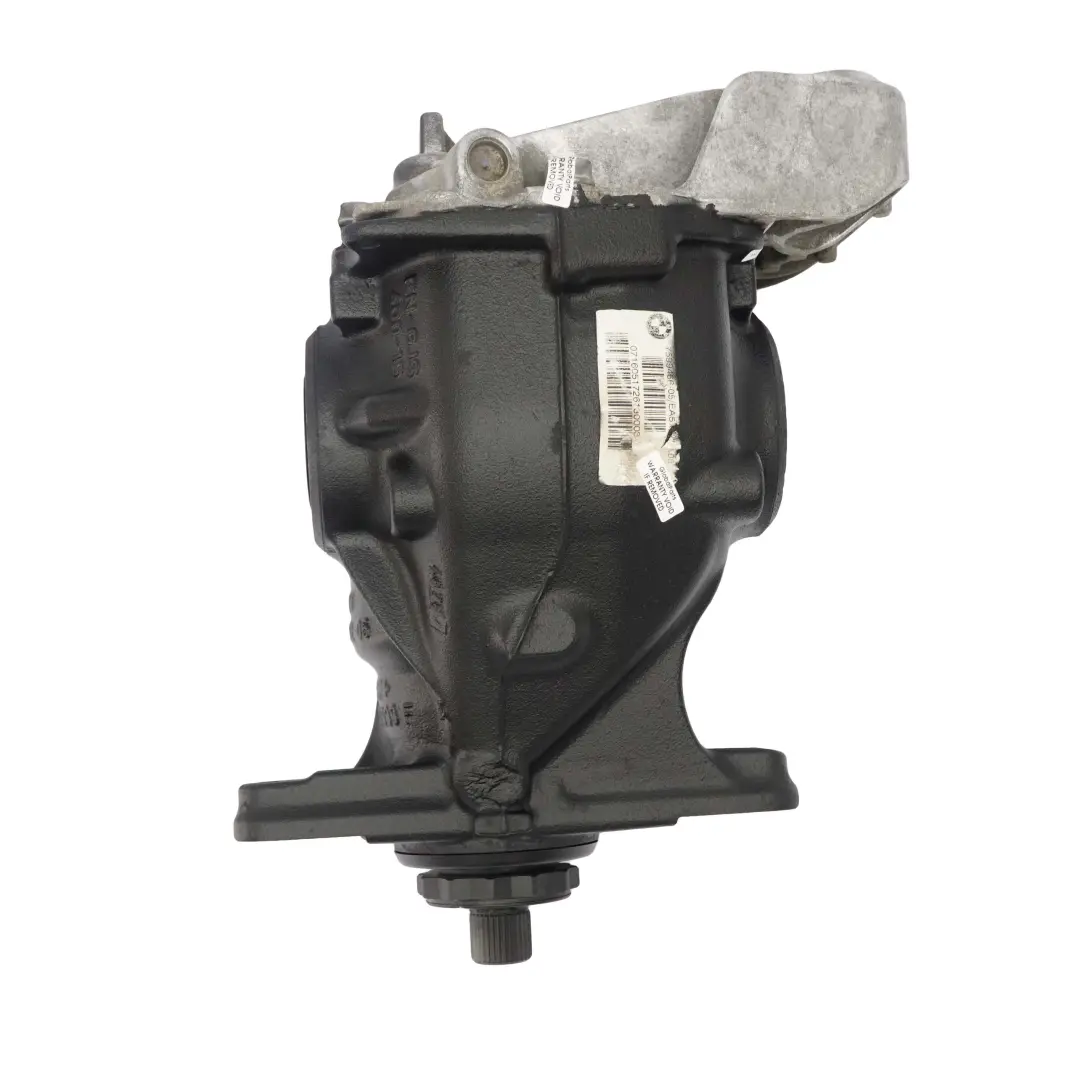 Hinterachsgetriebe Differenzial Diff 3,08 GARANTIE BMW F20 F21 F22 F30 - SKU 7599466-1 - Teilenummer 7599466