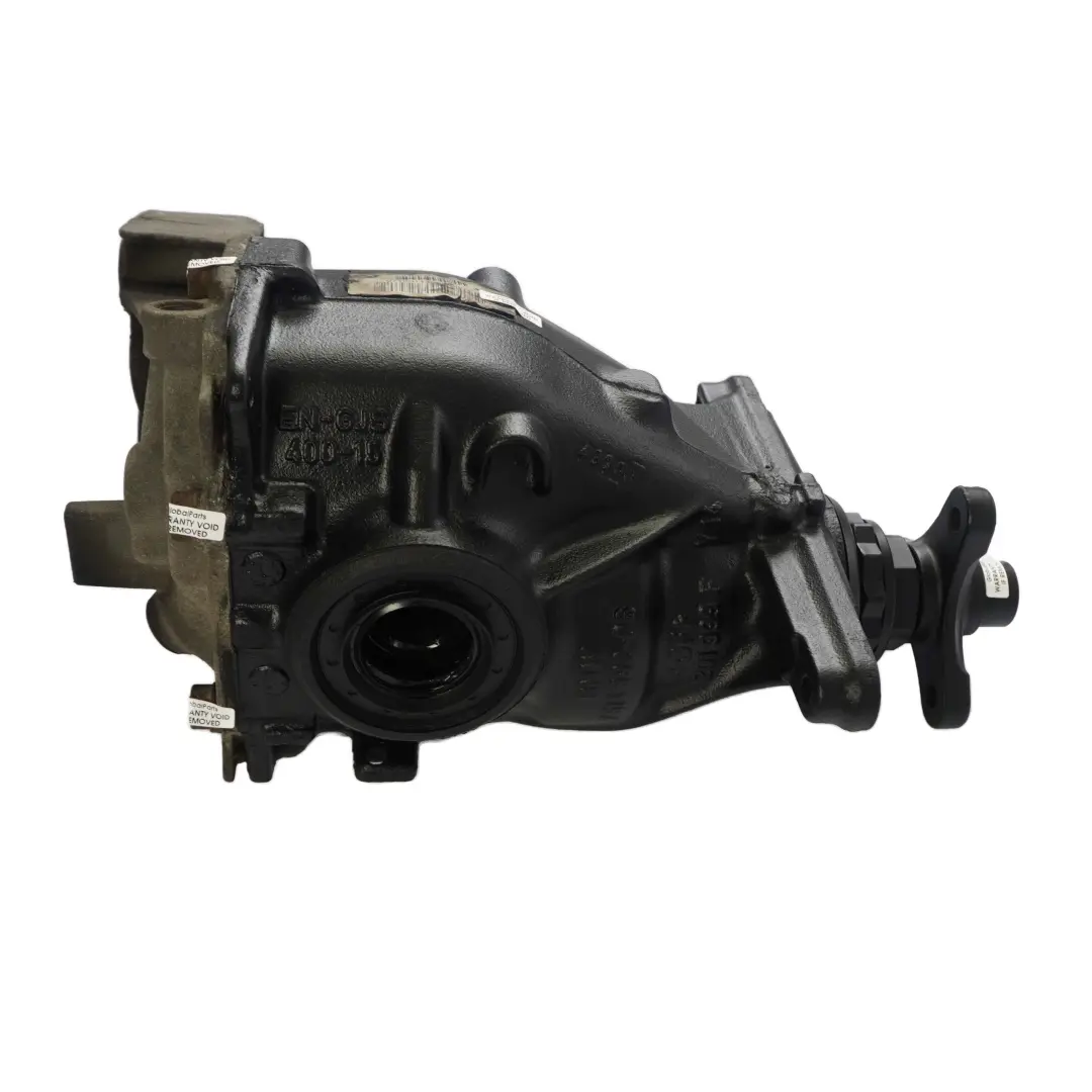 BMW F20 F21 F22 Hinterachsgetriebe Differential Diff 3,08 GARANTIE - SKU 7599466 - Teilenummer 7599466