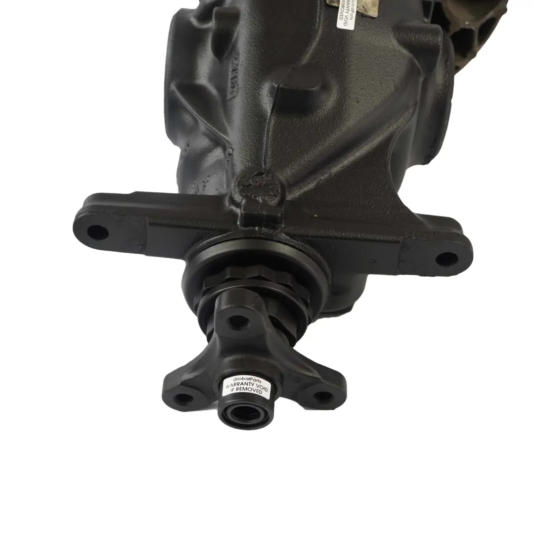 Hinterachsgetriebe Differential Diff 3,08 GARANTIE für BMW F20 F21 F22 mit Teilenummer 7599466 BMW F20 F21 F22 Hinterachsgetriebe Differential Diff 3,08 GARANTIE - SKU 7599466 - Teilenummer 7599466