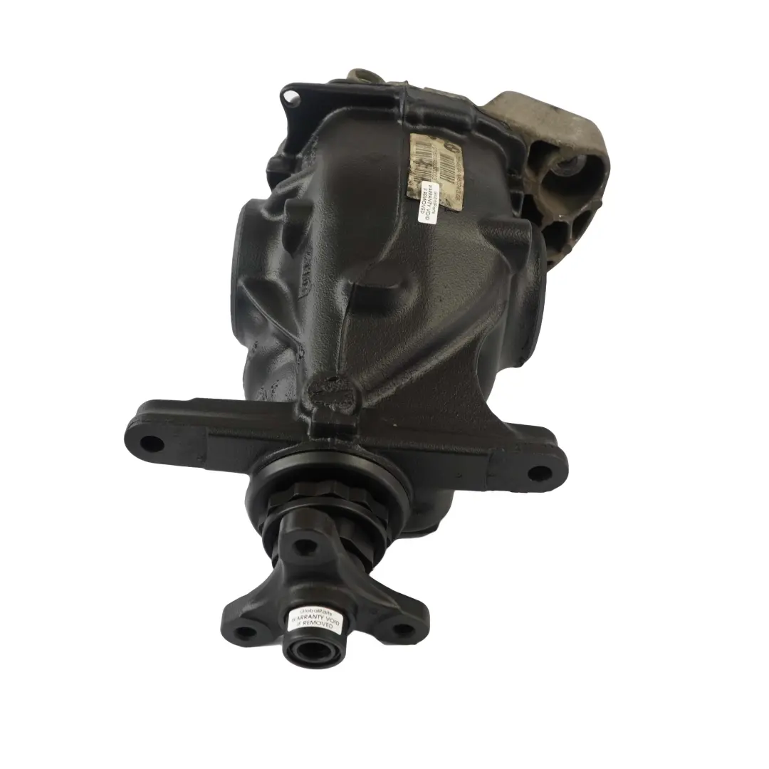 BMW 1 2 Series F20 F21 F22 Rear Differential Diff 3,08 Ratio WARRANTY - SKU 7599466 - Part number 7599466