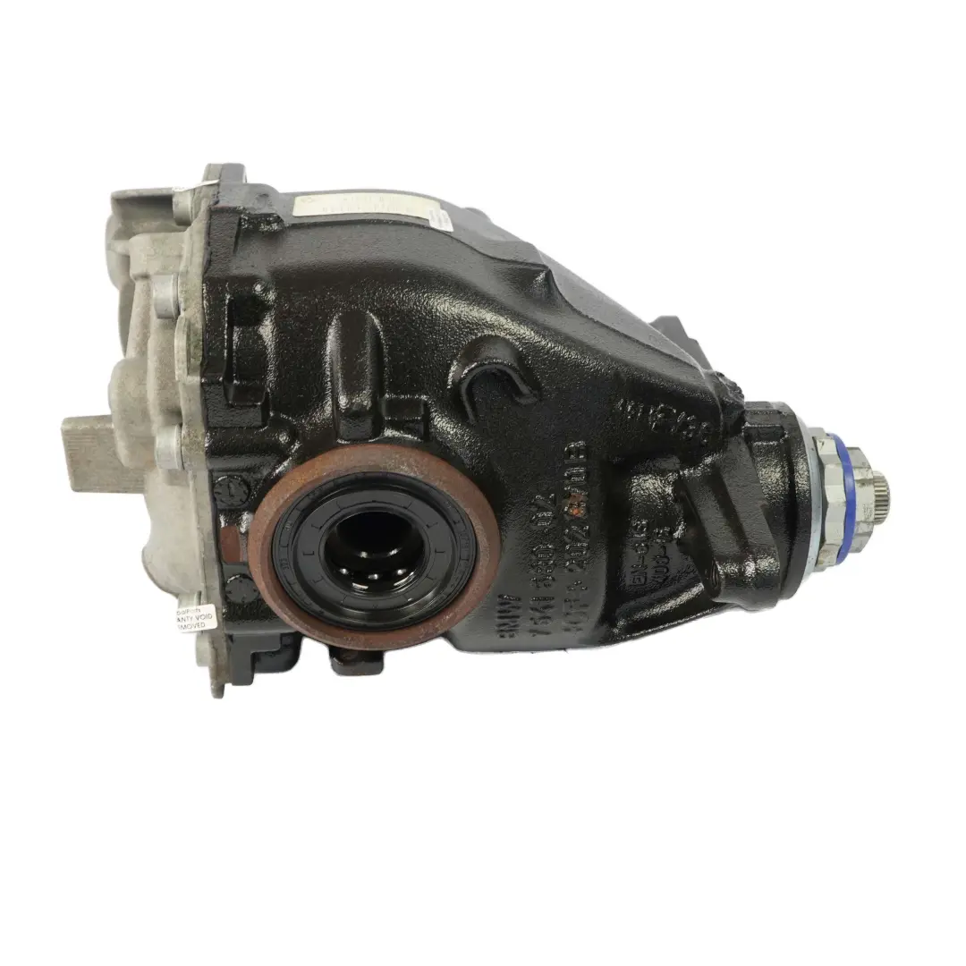 Differential Diff 2,65 Ratio WARRANTY BMW F20 F21 F22 F23 Rear - SKU 7599472-1 - Part number 7599472