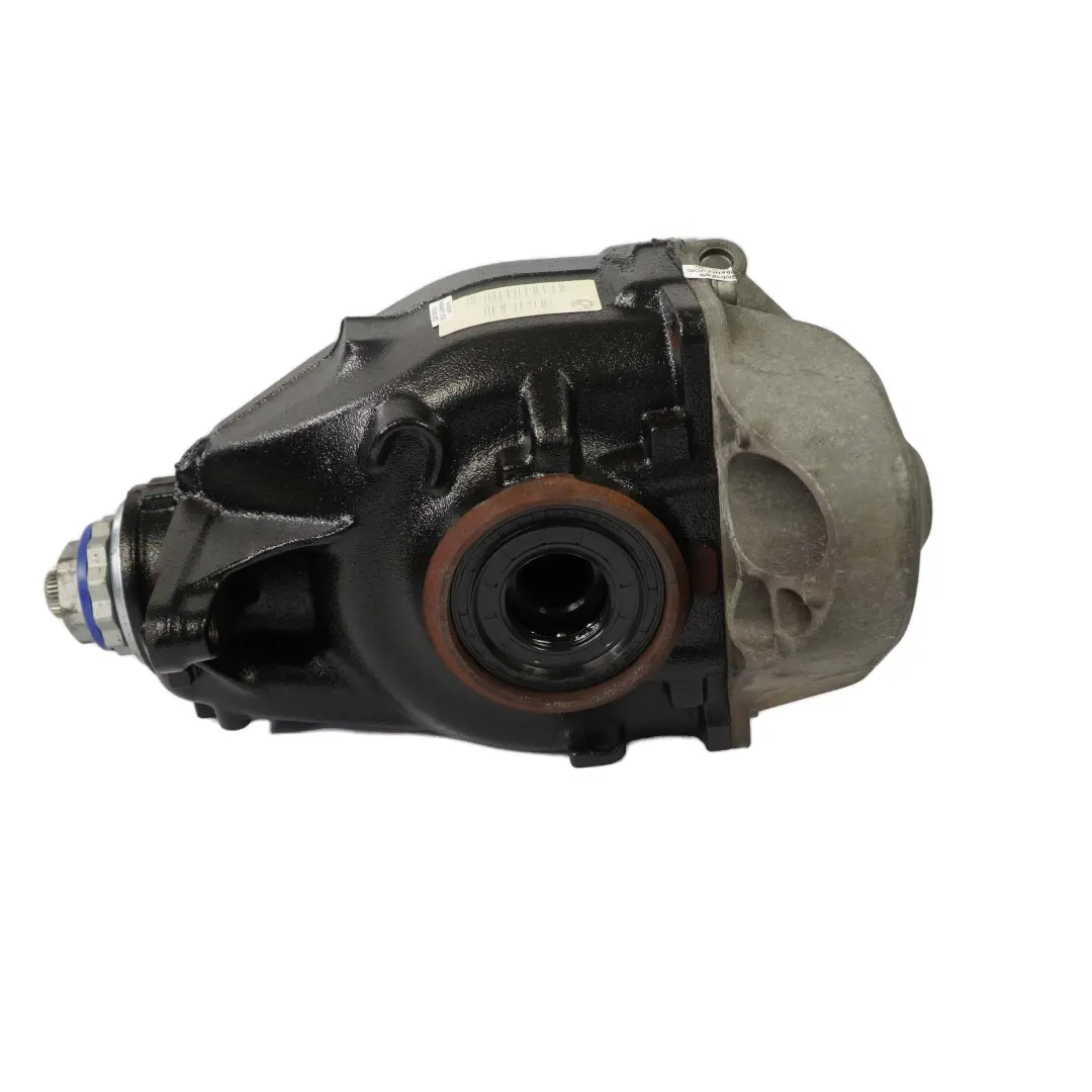 Differential Diff 2,65 Ratio WARRANTY to BMW F20 F21 F22 F23 Rear with Part number 7599472 BMW F20 F21 F22 F23 Rear Differential Diff 2,65 Ratio WARRANTY - SKU 7599472-1 - Part number 7599472