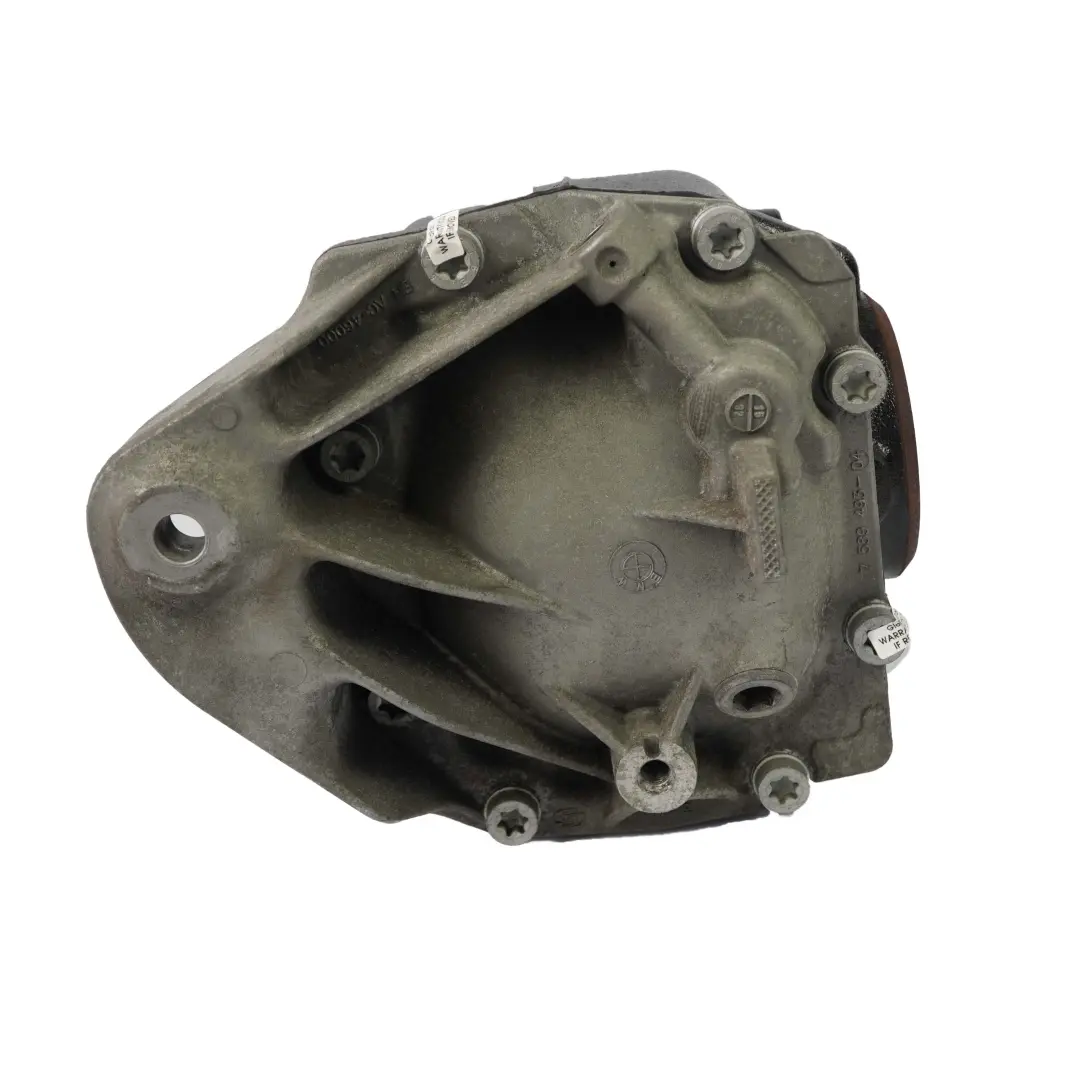 Hinten Differential Hinterachsgetriebe 2,65 GARANTIE für BMW F20 F21 F22 F23 mit Teilenummer 7599472 BMW F20 F21 F22 F23 Hinten Differential Hinterachsgetriebe 2,65 GARANTIE - SKU 7599472-1 - Teilenummer 7599472