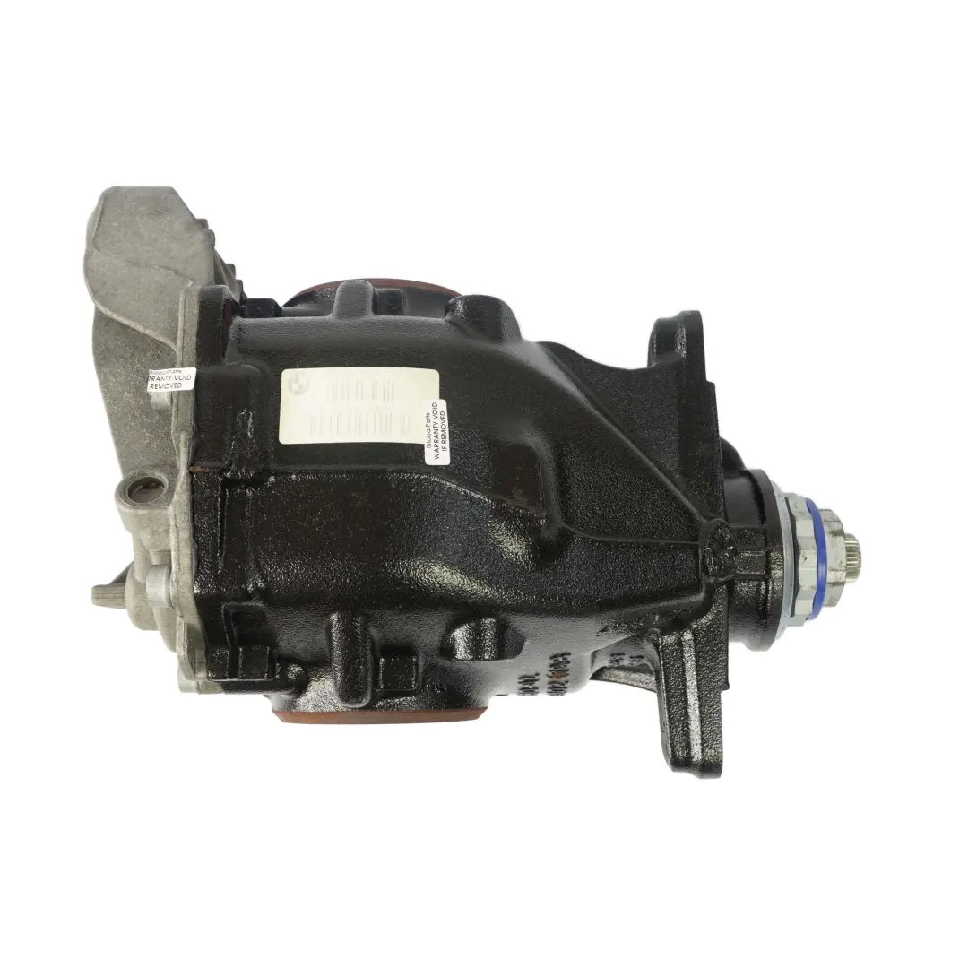 Differential Diff 2,65 Ratio WARRANTY BMW F20 F21 F22 F23 Rear - SKU 7599472-1 - Part number 7599472