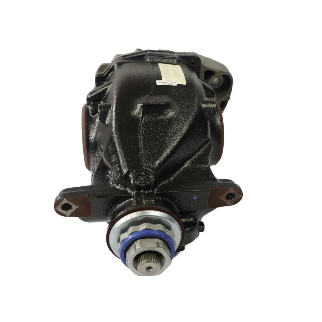 Differential Diff 2,65 Ratio WARRANTY BMW F20 F21 F22 F23 Rear - SKU 7599472-1 - Part number 7599472