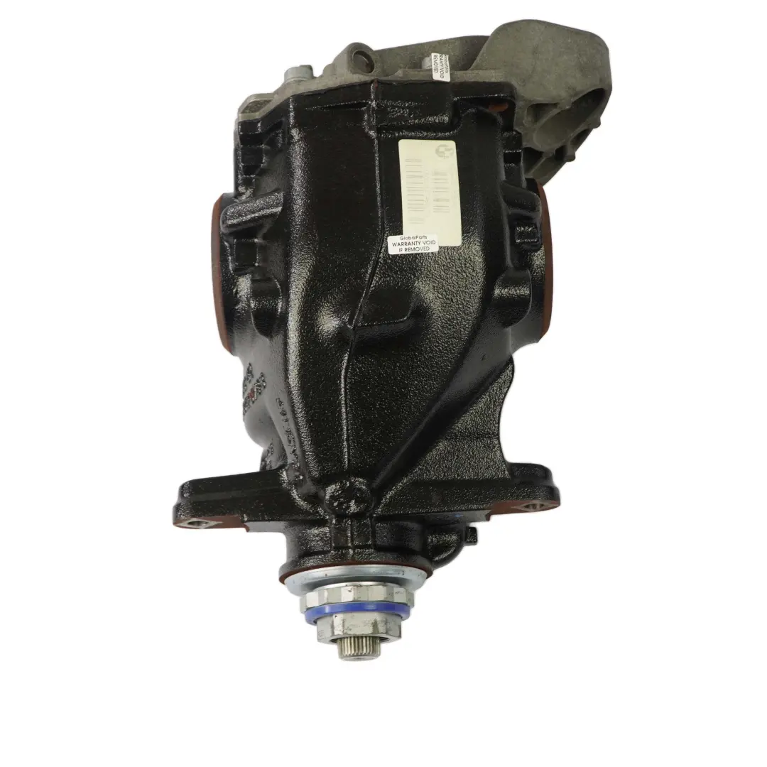 Differential Diff 2,65 Ratio WARRANTY BMW F20 F21 F22 F23 Rear - SKU 7599472-1 - Part number 7599472