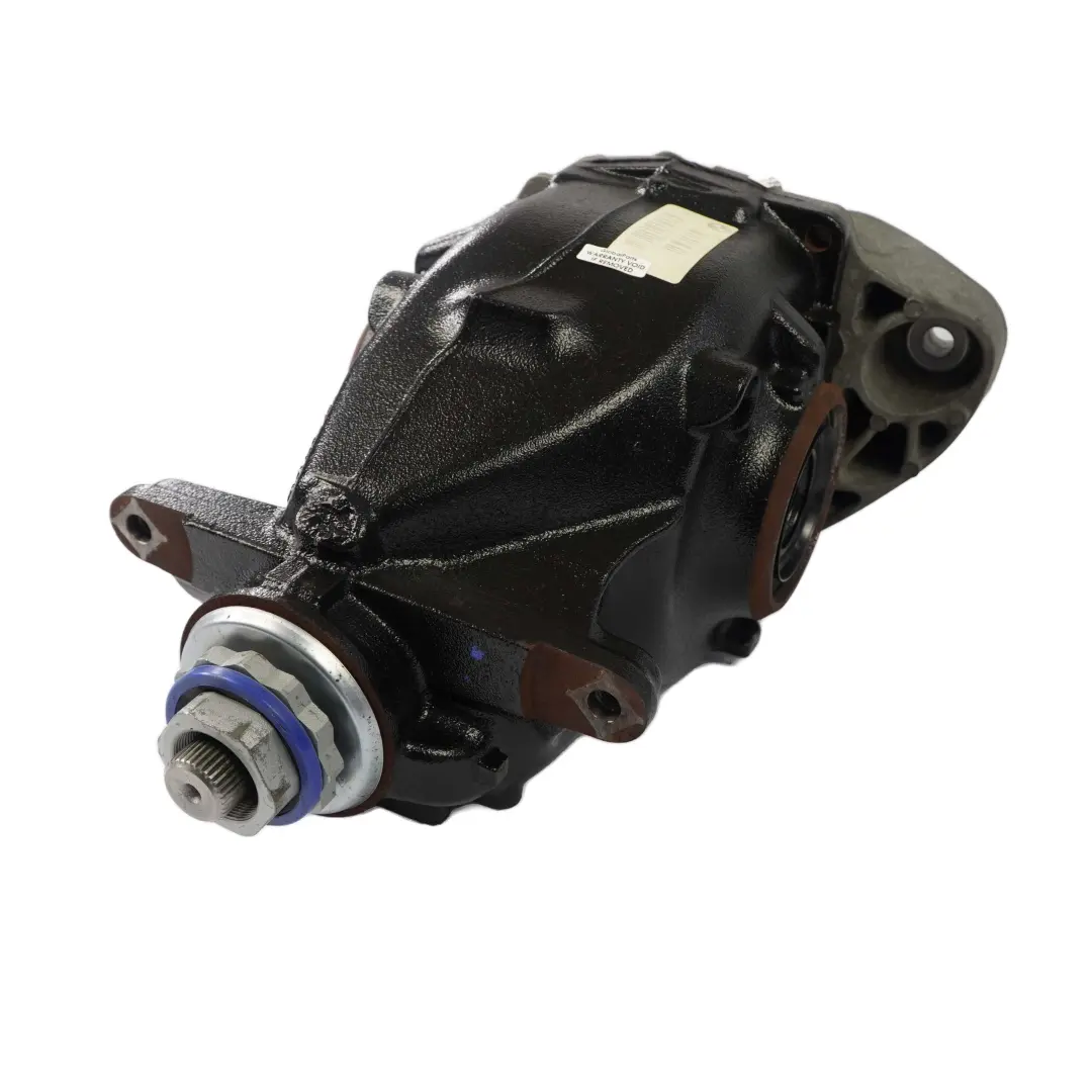 Differential Diff 2,65 Ratio WARRANTY BMW F20 F21 F22 F23 Rear - SKU 7599472-1 - Part number 7599472