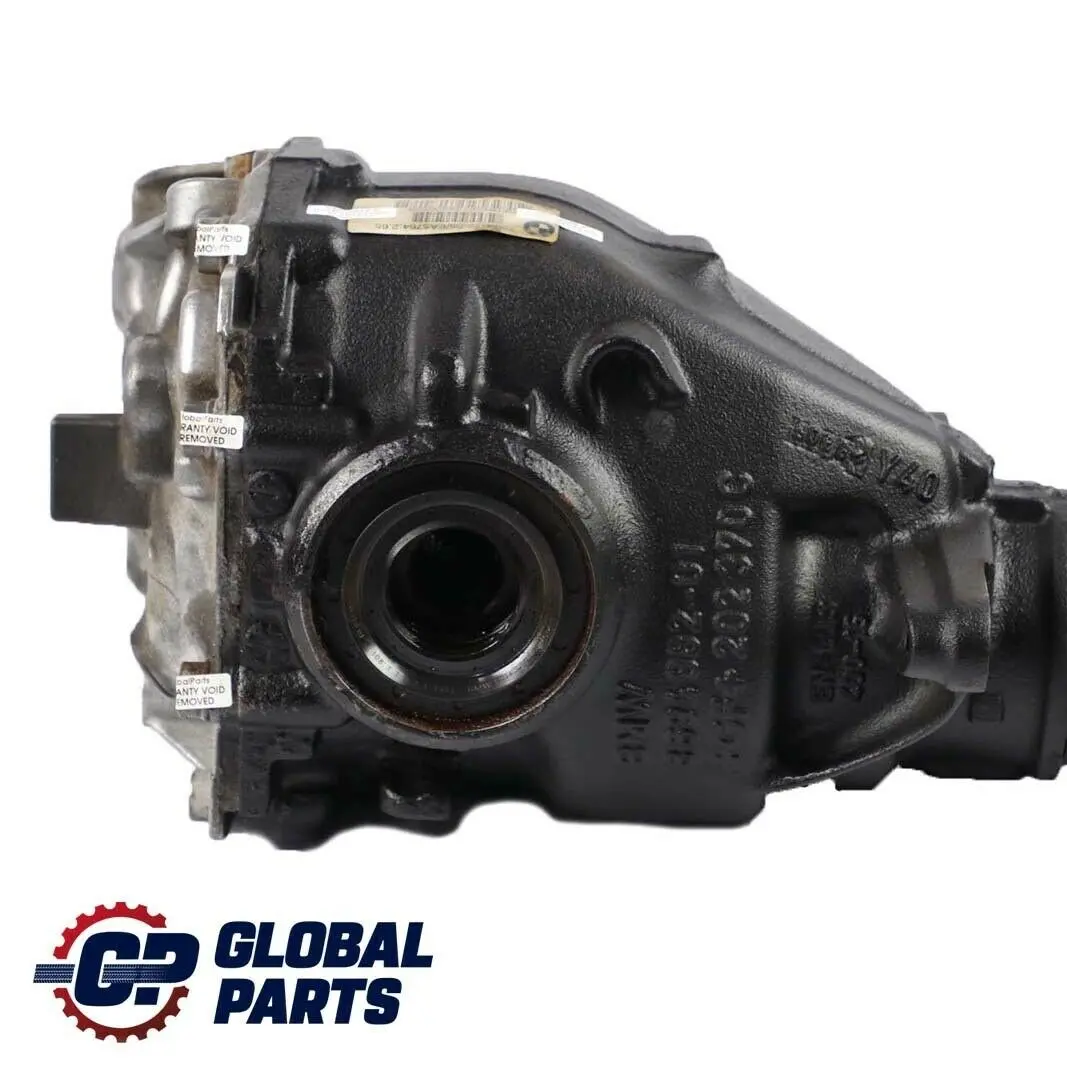  Differenziale BMW F20 F21 F22 Diff Posteriore 2,65 Rapporto GARANZIA - SKU 7599472 - Numero di parte 7599472