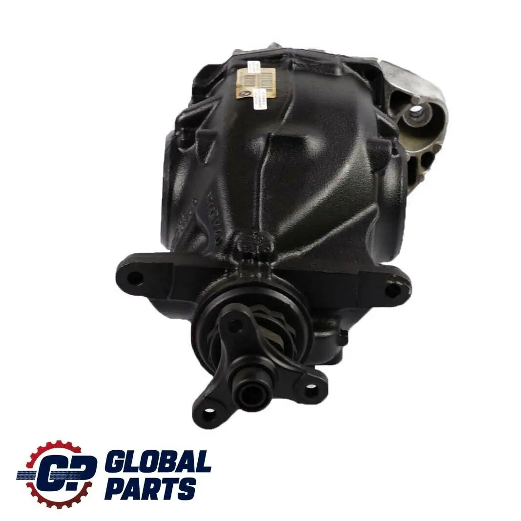 Differential BMW F20 F21 F22 Rear Diff 2,65 Ratio WARRANTY  - SKU 7599472 - Part number 7599472