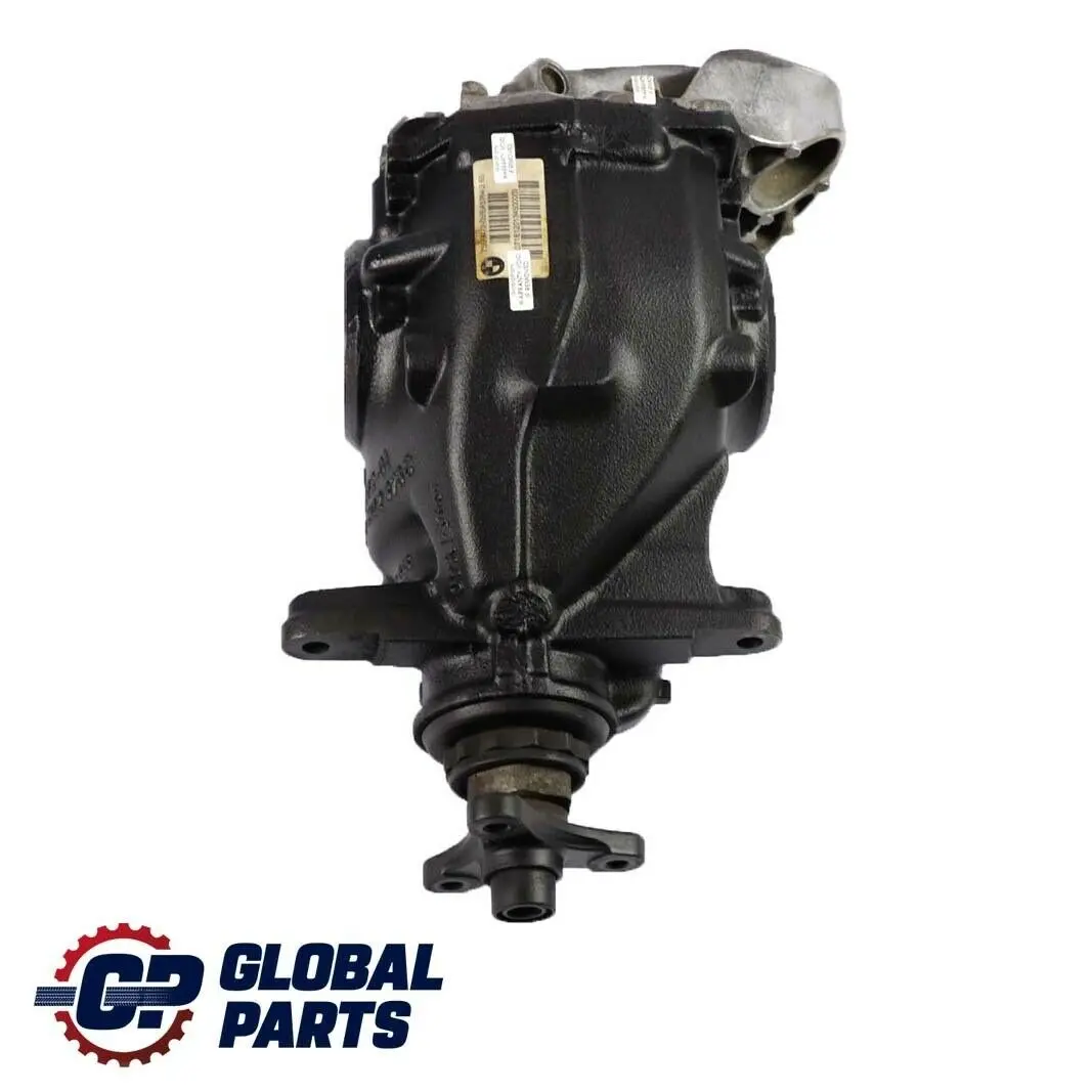 Differential BMW F20 F21 F22 Rear Diff 2,65 Ratio WARRANTY  - SKU 7599472 - Part number 7599472