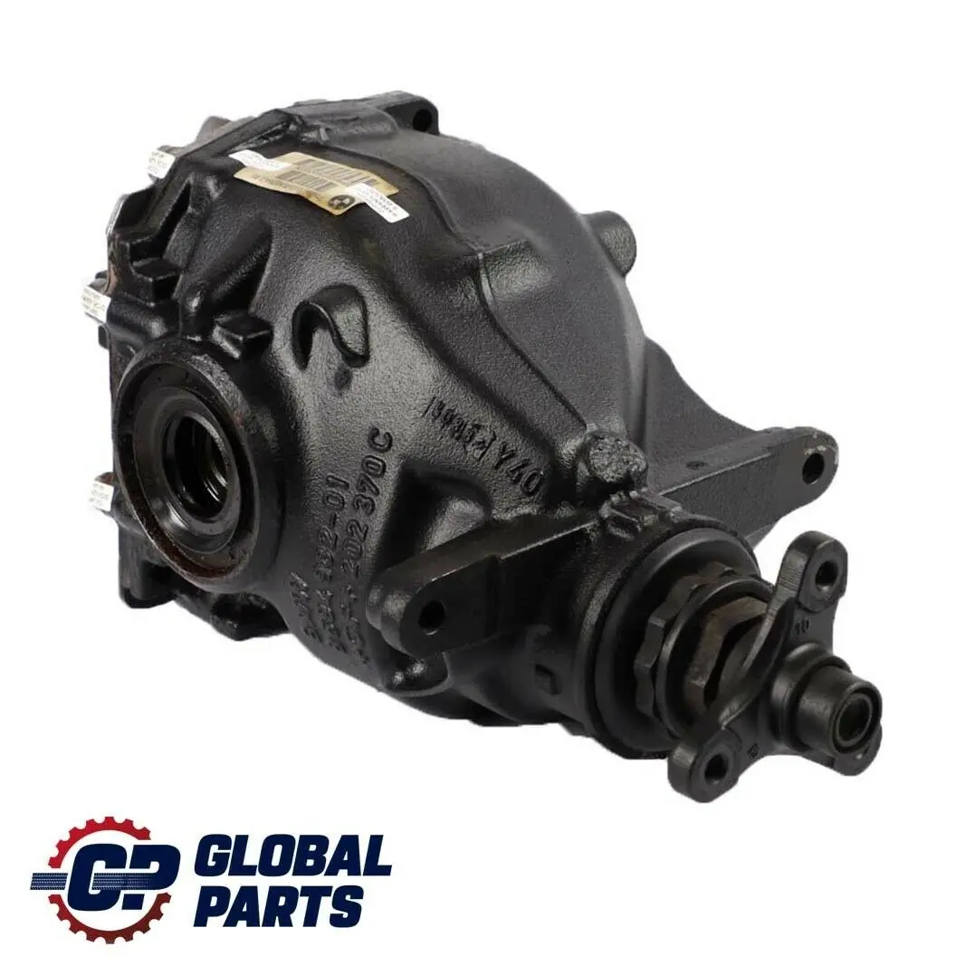 Differential BMW F20 F21 F22 Rear Diff 2,65 Ratio WARRANTY  - SKU 7599472 - Part number 7599472