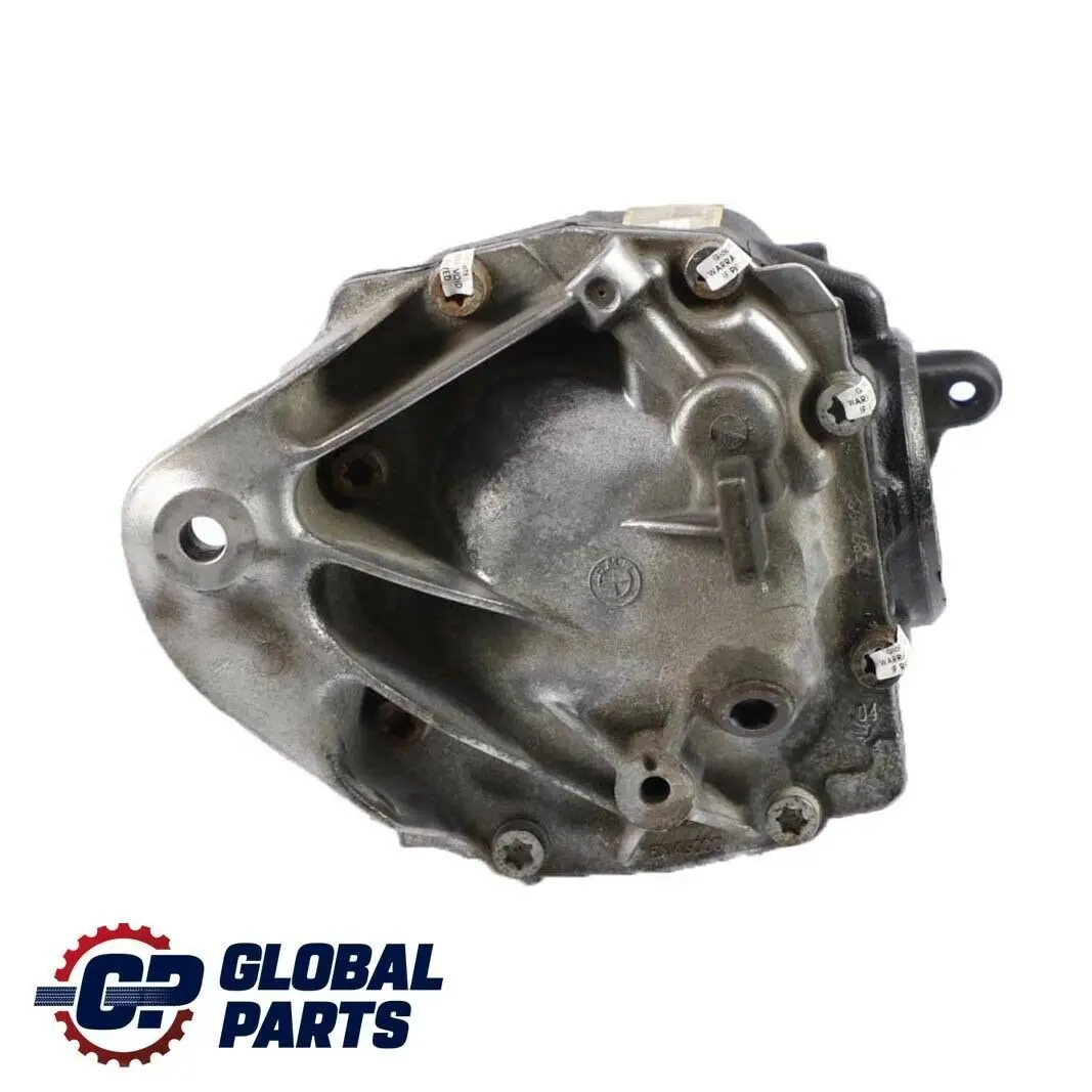 Differential BMW F20 F21 F22 Rear Diff 2,65 Ratio WARRANTY  - SKU 7599472 - Part number 7599472