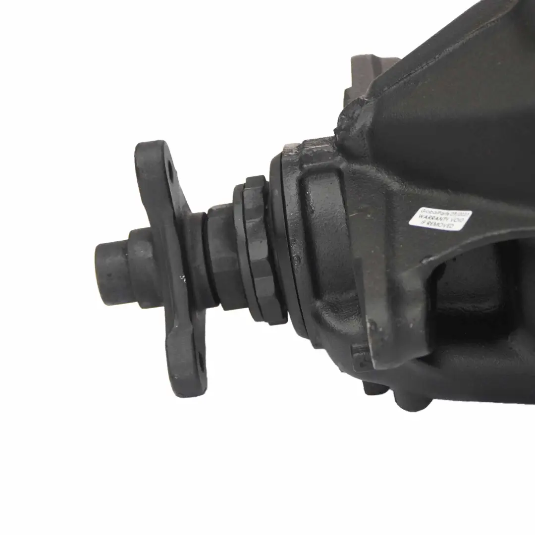 Différentiel Diff Arrière 3,23 GARANTIE pour BMW F22 F23 F30 F31 F32 F36 à propos du numéro de pièce 7599475 BMW F22 F23 F30 F31 F32 F36 Différentiel Diff Arrière 3,23 GARANTIE - SKU 7599475 - Numéro de pièce 7599475