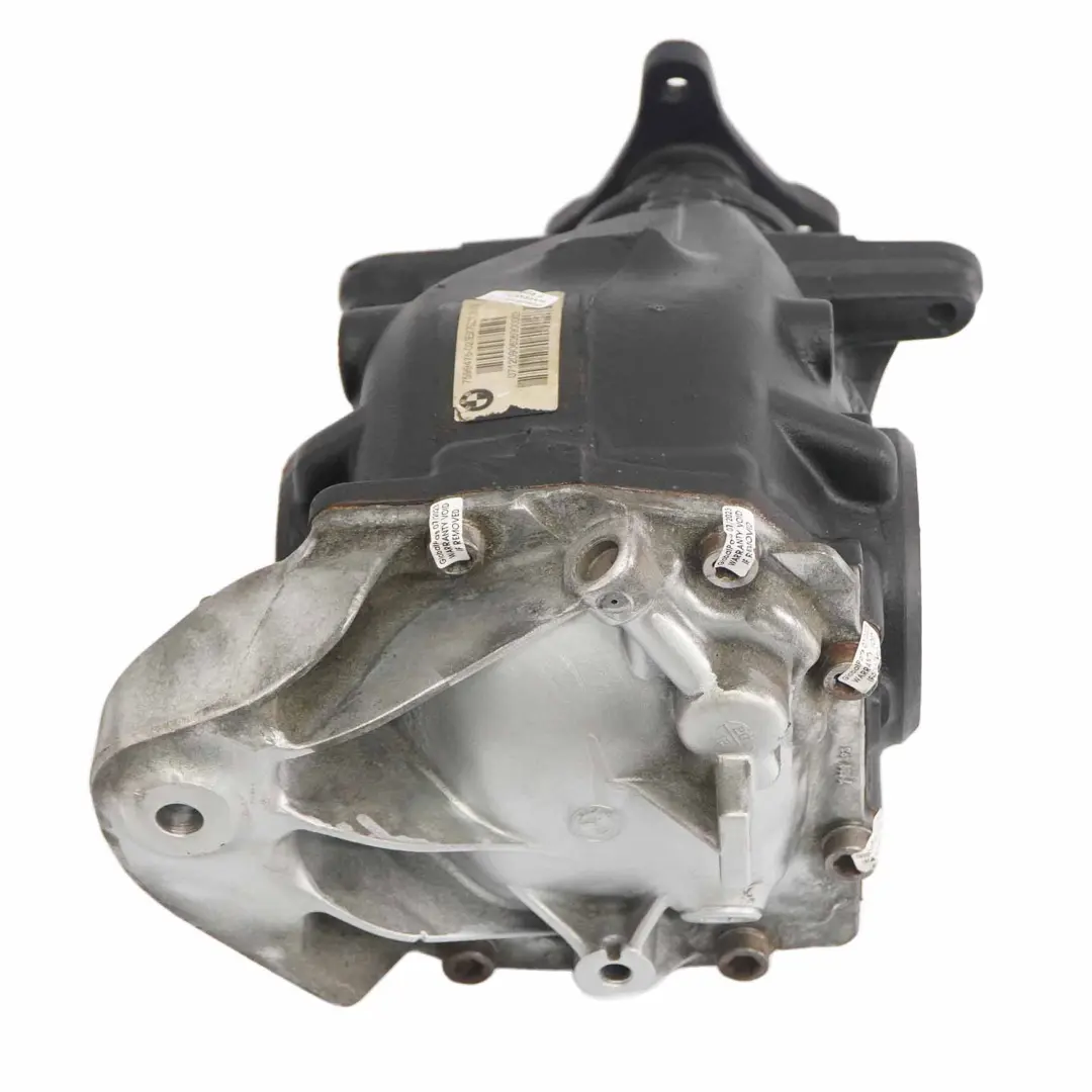 BMW F30 F31 F32 F36 Hinterachsgetriebe Differenzial Diff 3,23 GARANTIE - SKU 7599475 - Teilenummer 7599475