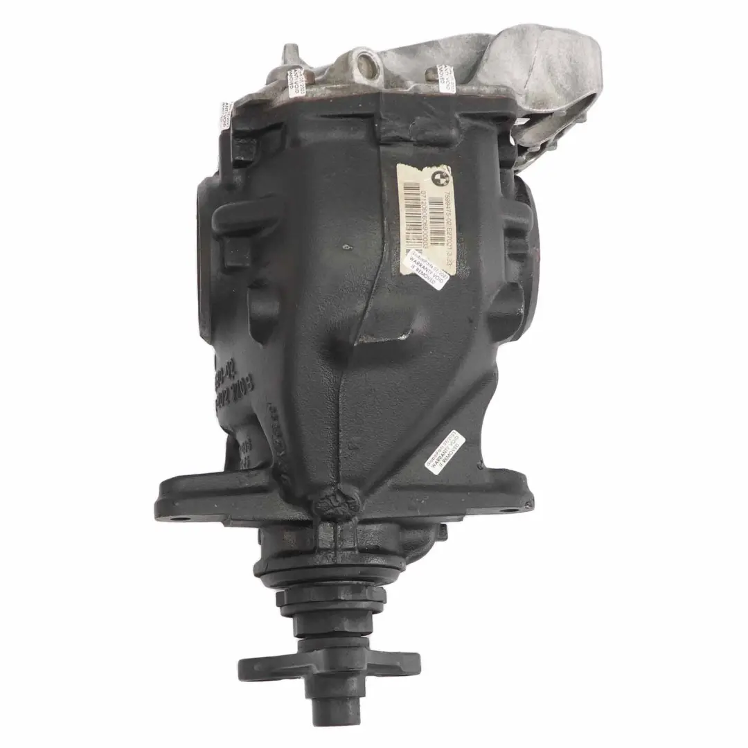 BMW F30 F31 F32 F36 Hinterachsgetriebe Differenzial Diff 3,23 GARANTIE - SKU 7599475 - Teilenummer 7599475