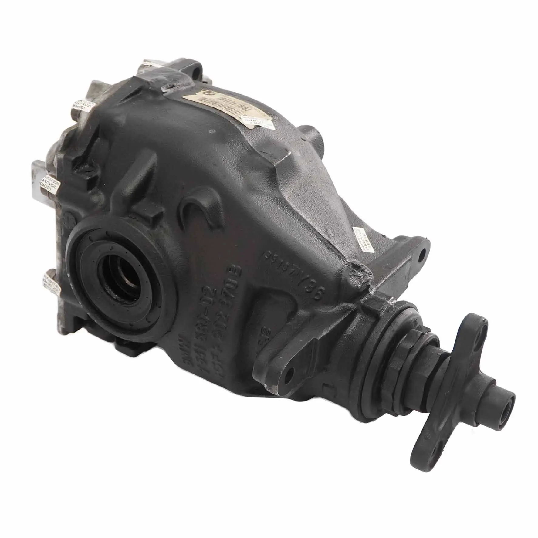 BMW F22 F23 F30 F31 F32 F36 Differenziale Diff Posteriore 3,23 7599475 GARANZIA