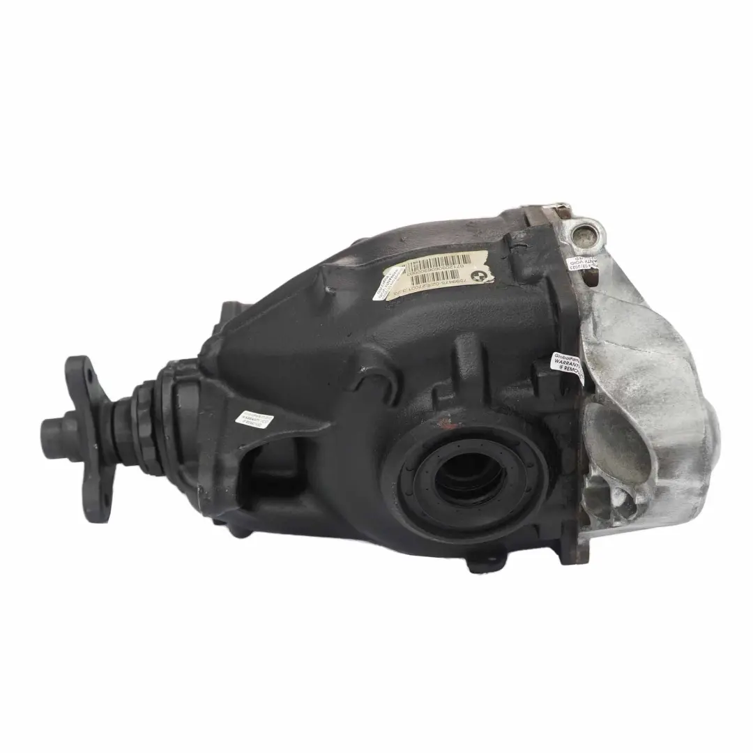 BMW F30 F31 F32 F36 Hinterachsgetriebe Differenzial Diff 3,23 GARANTIE - SKU 7599475 - Teilenummer 7599475