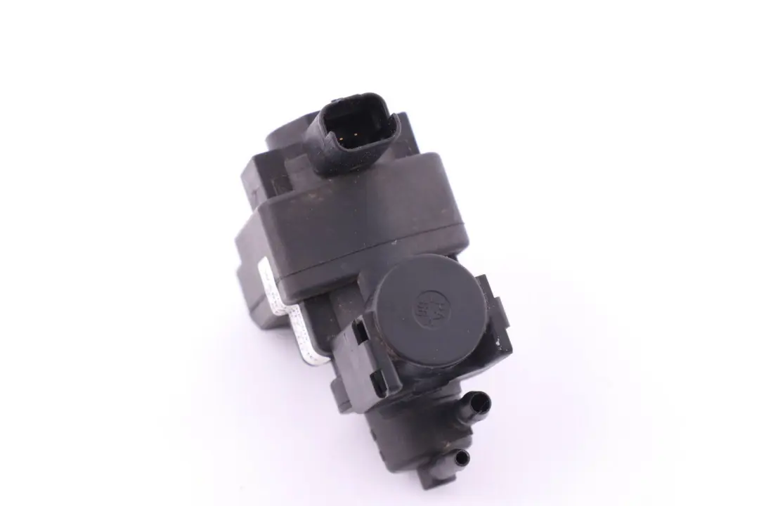  Pressure Converter Mini R55 R56 R57 LCI Turbo Vacuum Valve - SKU 7599547 - Part number 7599547
