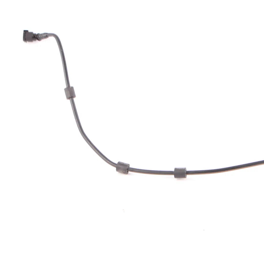 Coolant Hose BMW F10 N53 M5 F12 F13 M6 Engine Radiator Cooling Pipe Line to with Part number 7599571 Coolant Hose BMW F10 N53 M5 F12 F13 M6 Engine Radiator Cooling Pipe Line - SKU 7599571 - Part number 7599571