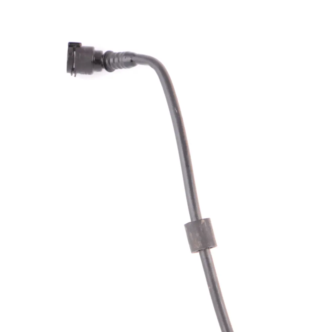 Coolant Hose BMW F10 N53 M5 F12 F13 M6 Engine Radiator Cooling Pipe Line to with Part number 7599571 Coolant Hose BMW F10 N53 M5 F12 F13 M6 Engine Radiator Cooling Pipe Line - SKU 7599571 - Part number 7599571